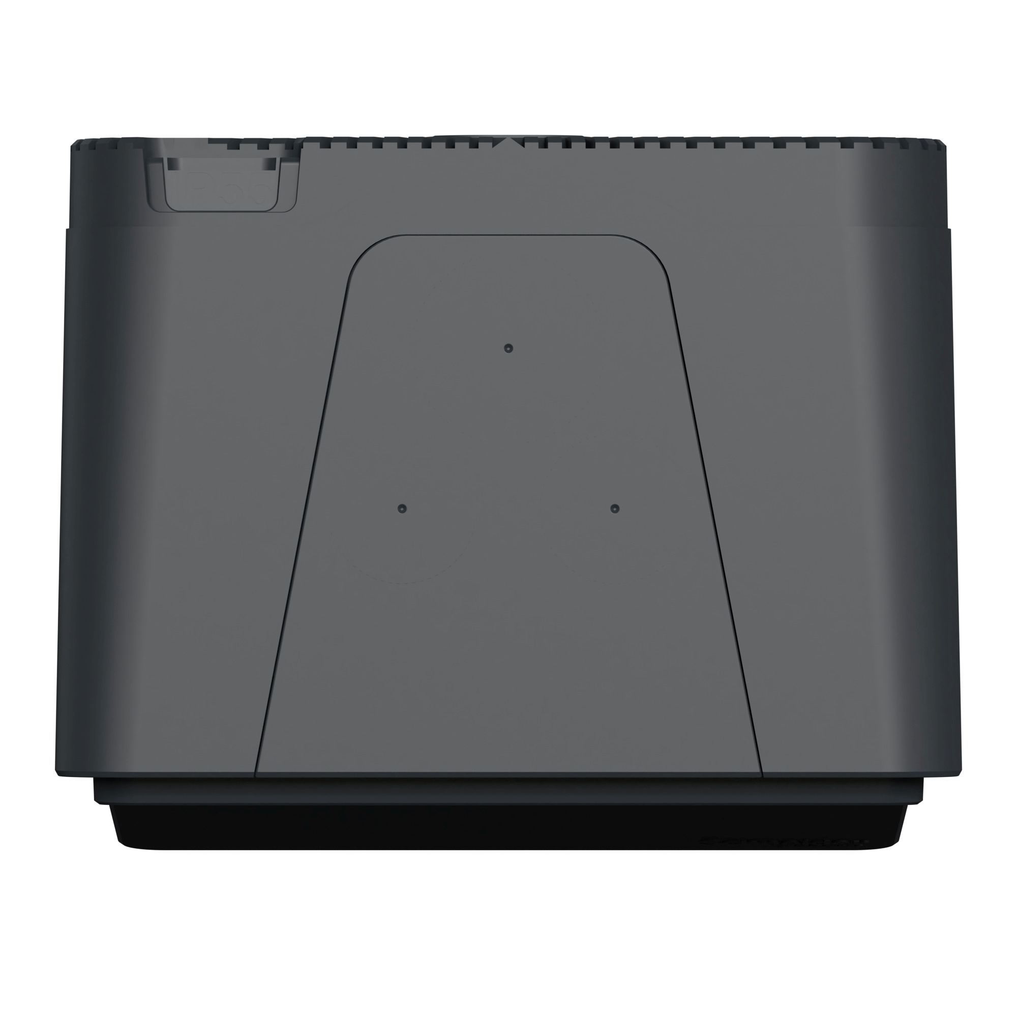 Prise de courant et interrupteur va et vient MUREVA - SCHNEIDER - 2