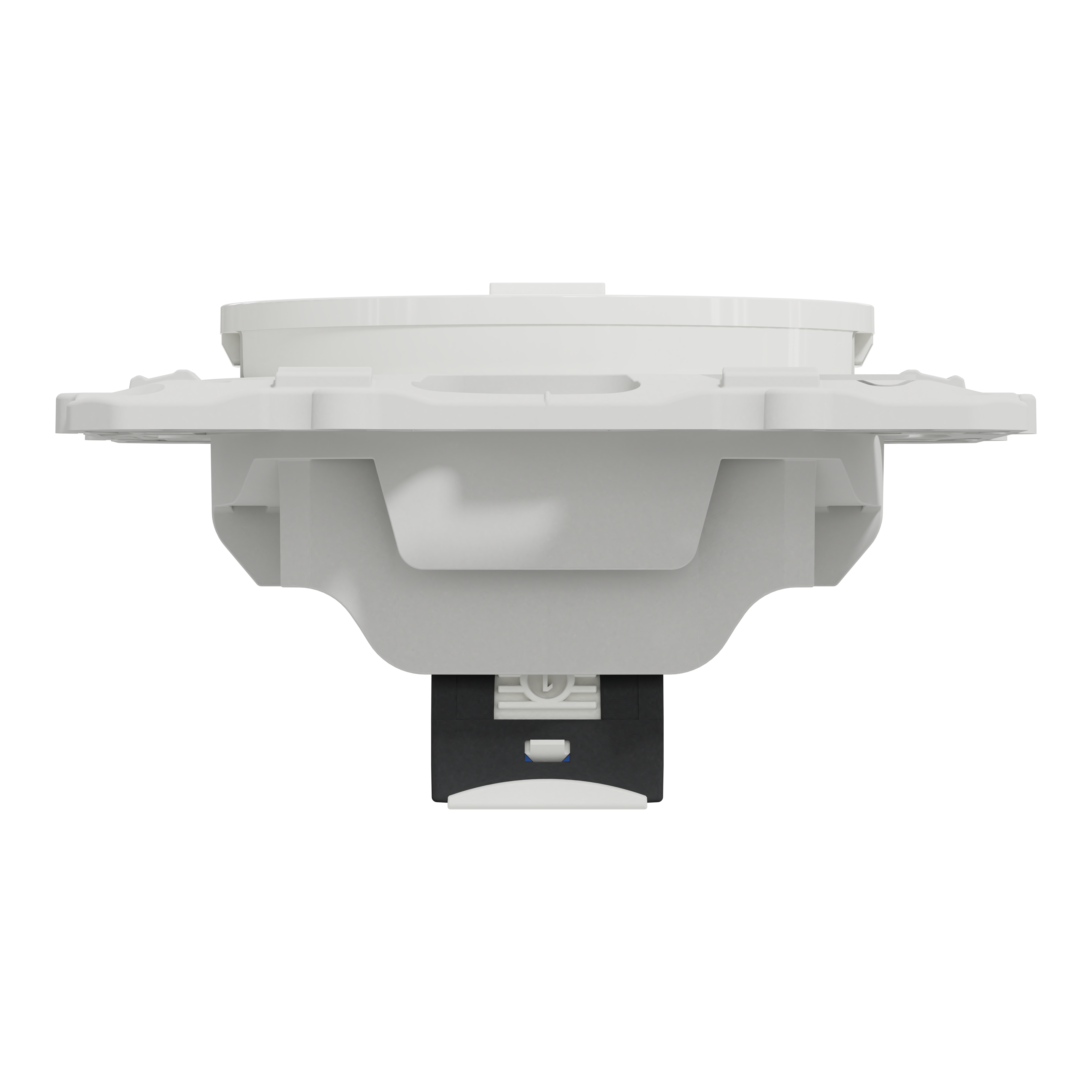 Prise rj45 à assembler Odace, SCHNEIDER ELECTRIC, blanc - 7