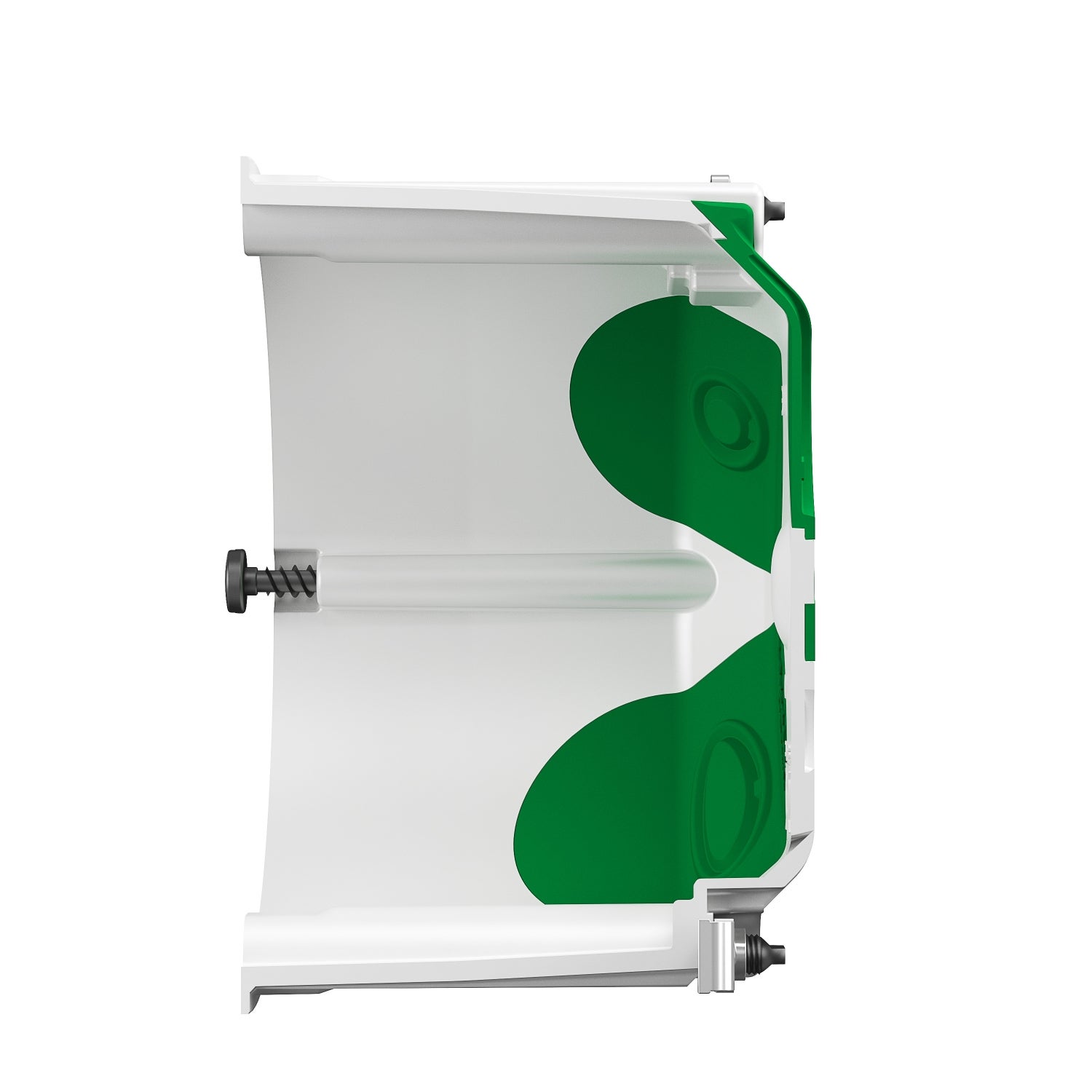 Boîte d'encastrement 1 poste P.47 mm SCHNEIDER ELECTRIC - 3
