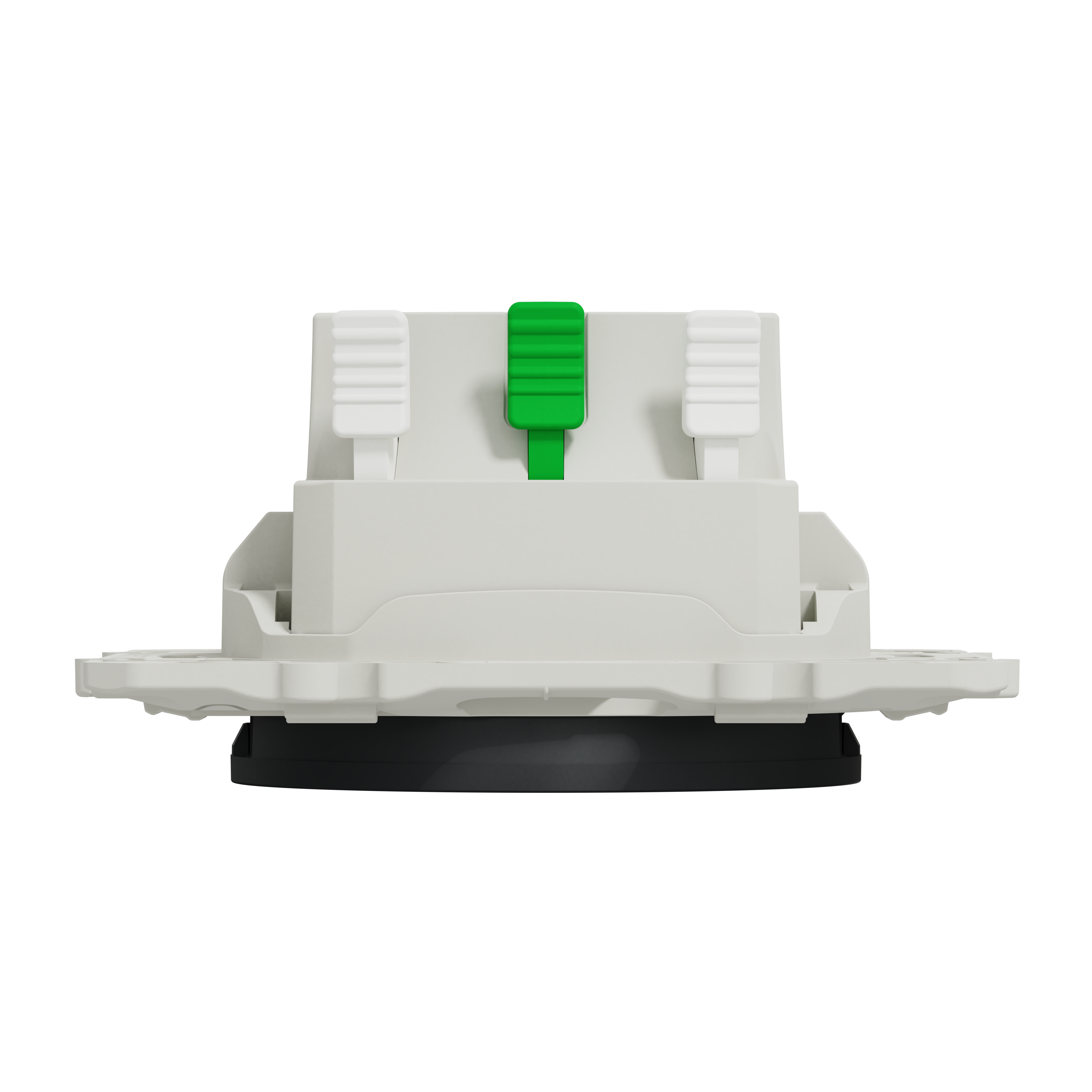 Prise de courant 2P+T ODACE - SCHNEIDER ELECTRIC - 2