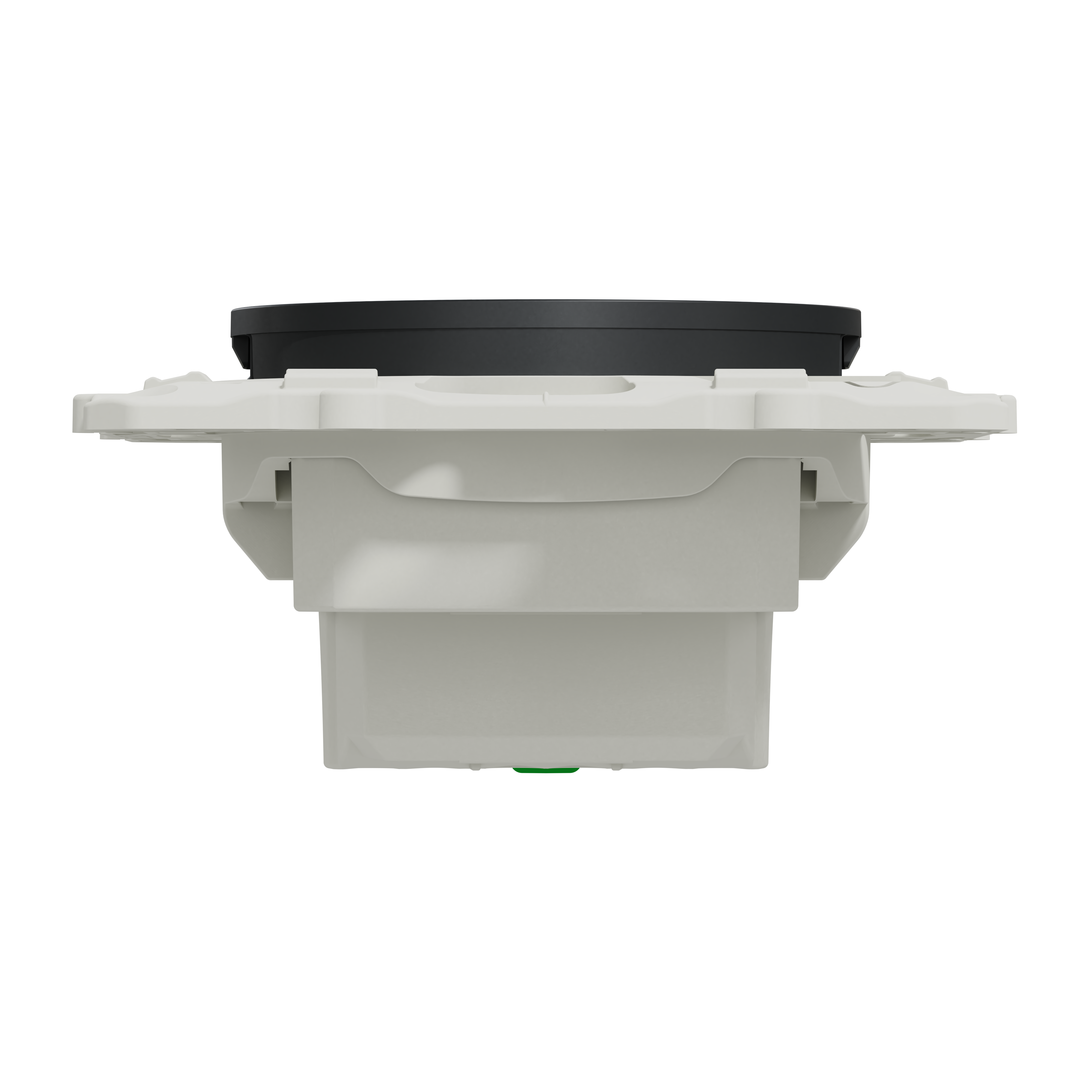 Prise de courant 2P+T ODACE - SCHNEIDER ELECTRIC - 3