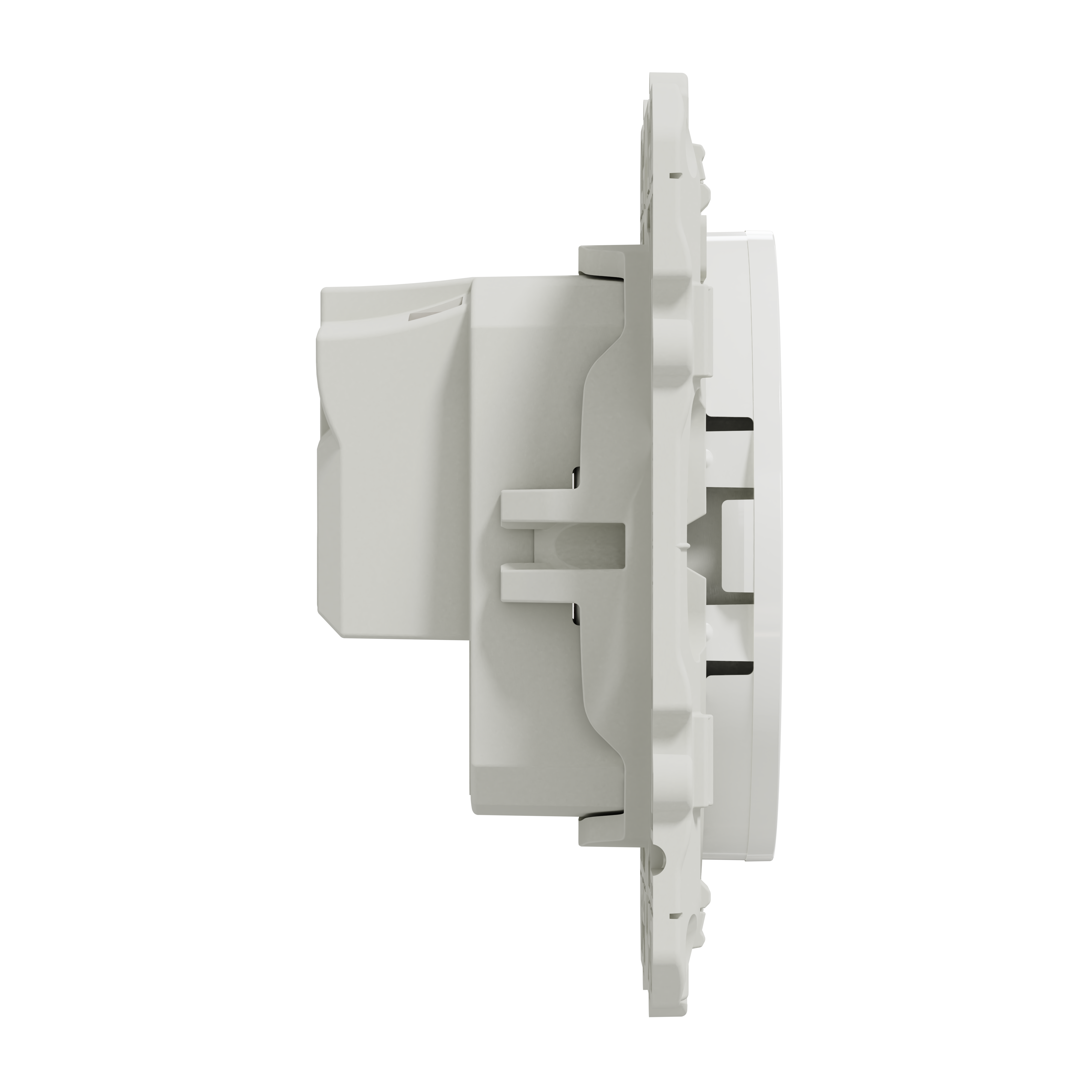 Prise de courant 2P ODACE - SCHNEIDER ELECTRIC - 5