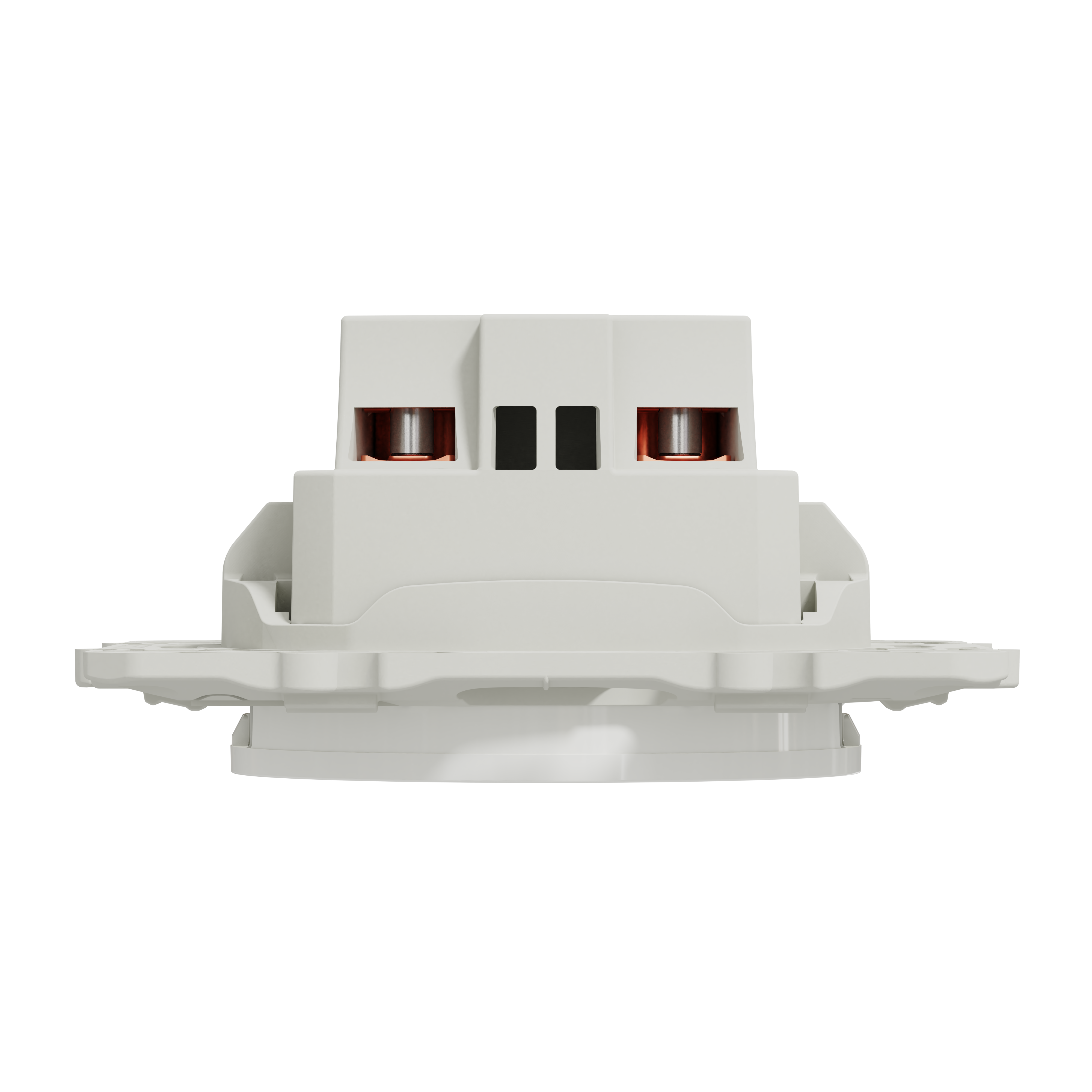 Prise de courant 2P ODACE - SCHNEIDER ELECTRIC - 4