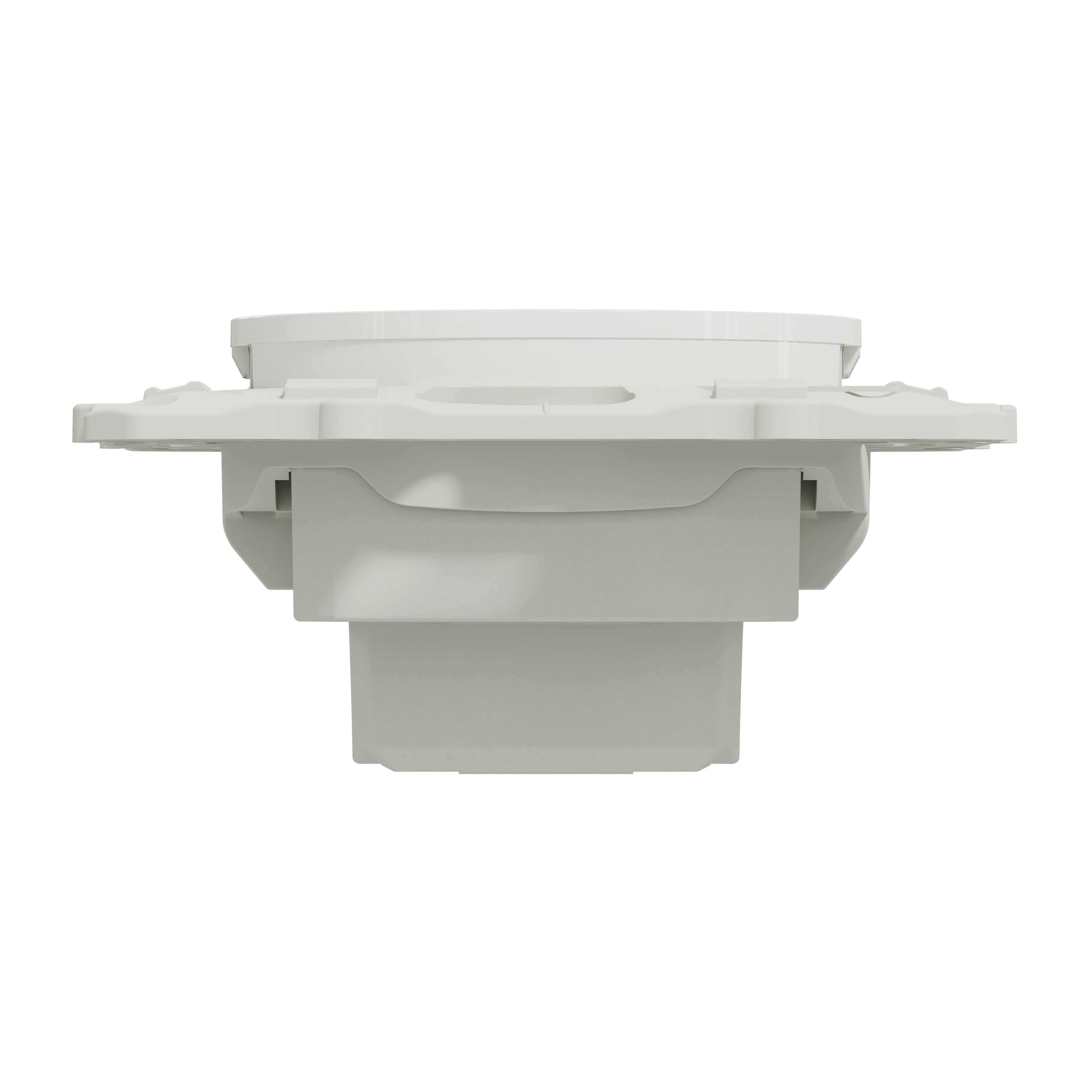 Prise de courant 2P ODACE - SCHNEIDER ELECTRIC - 3