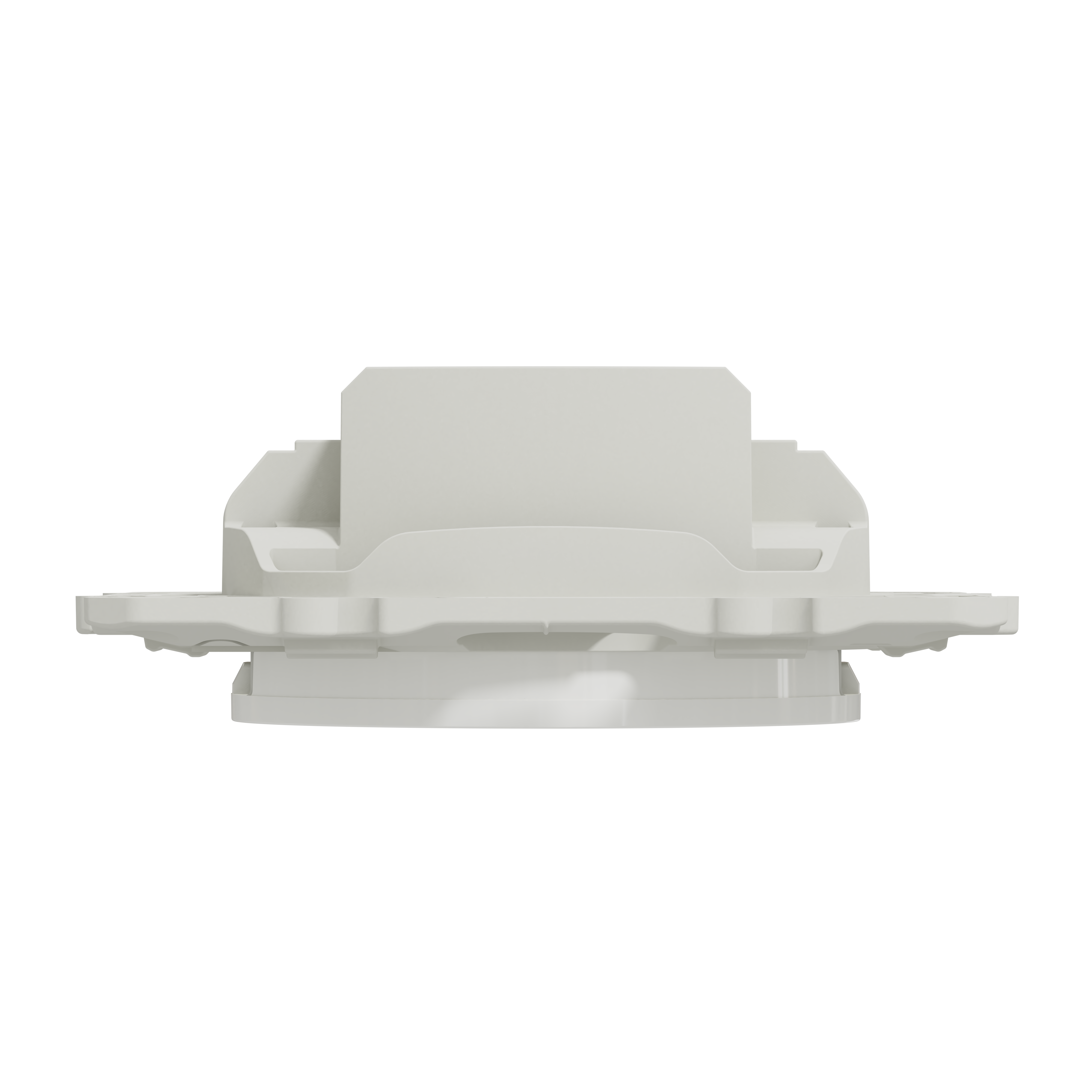 Prise tv à assembler Odace, SCHNEIDER ELECTRIC, blanc - 6