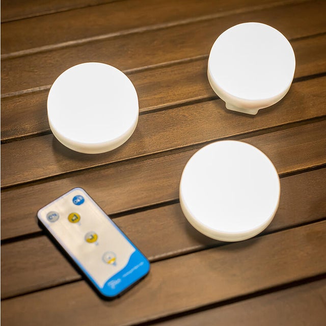 Lot De 2 Ampoules Led E27 Connectées, A60, Avec Télécommande, Zigbee, Contrôlable Par Appli Et