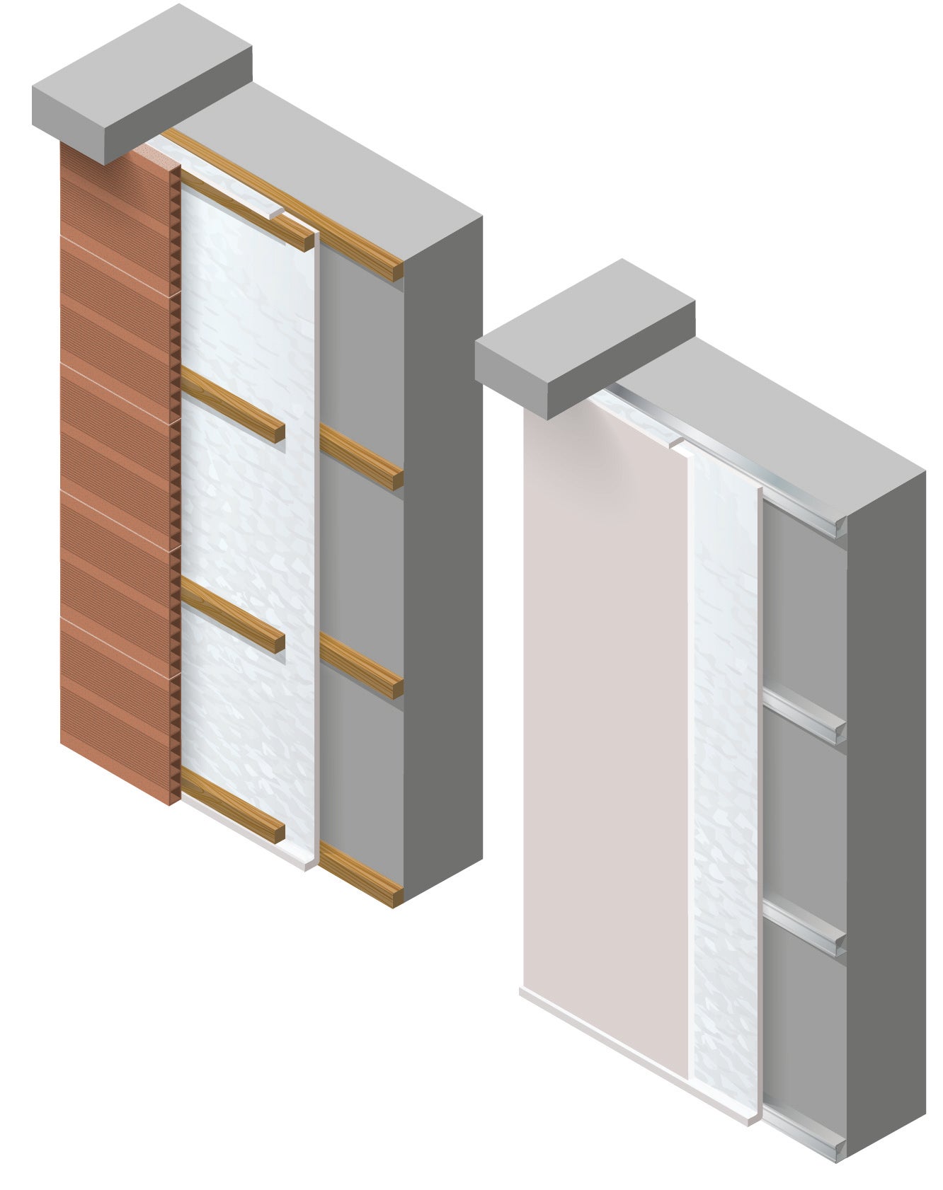 Rouleau Renotech WINCO 12.5 x 1m, Ep.6mm - 3