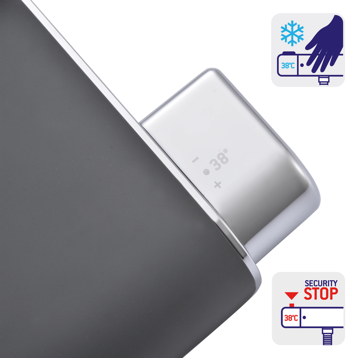 Columna de ducha Easy