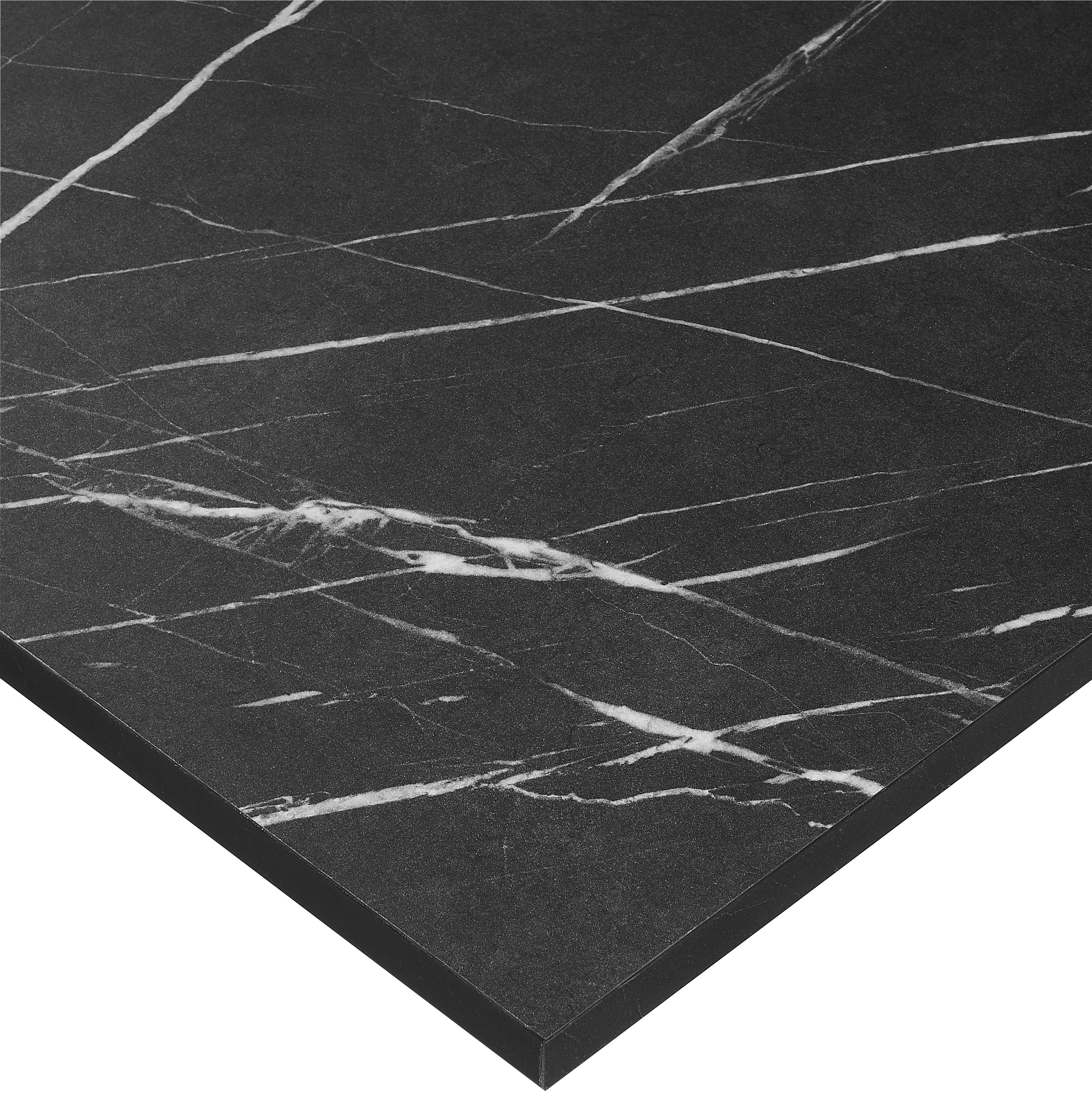 Blat łazienkowy Marmur Negra Slim 120.4 X 48.2 Remix - 2