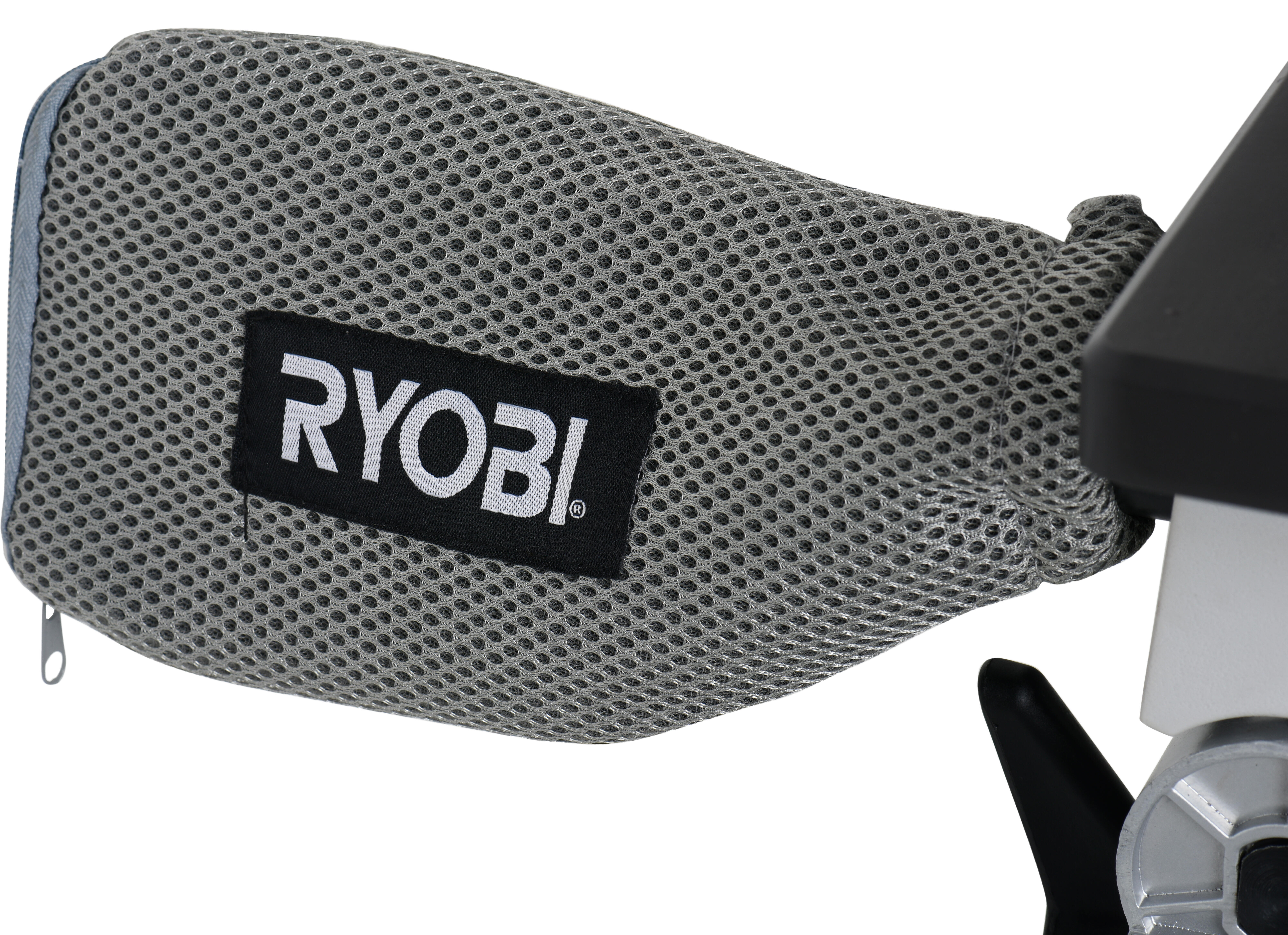 Serra de esquadria 1800 w 254 mm Ryobi RTMS1800-G - 4