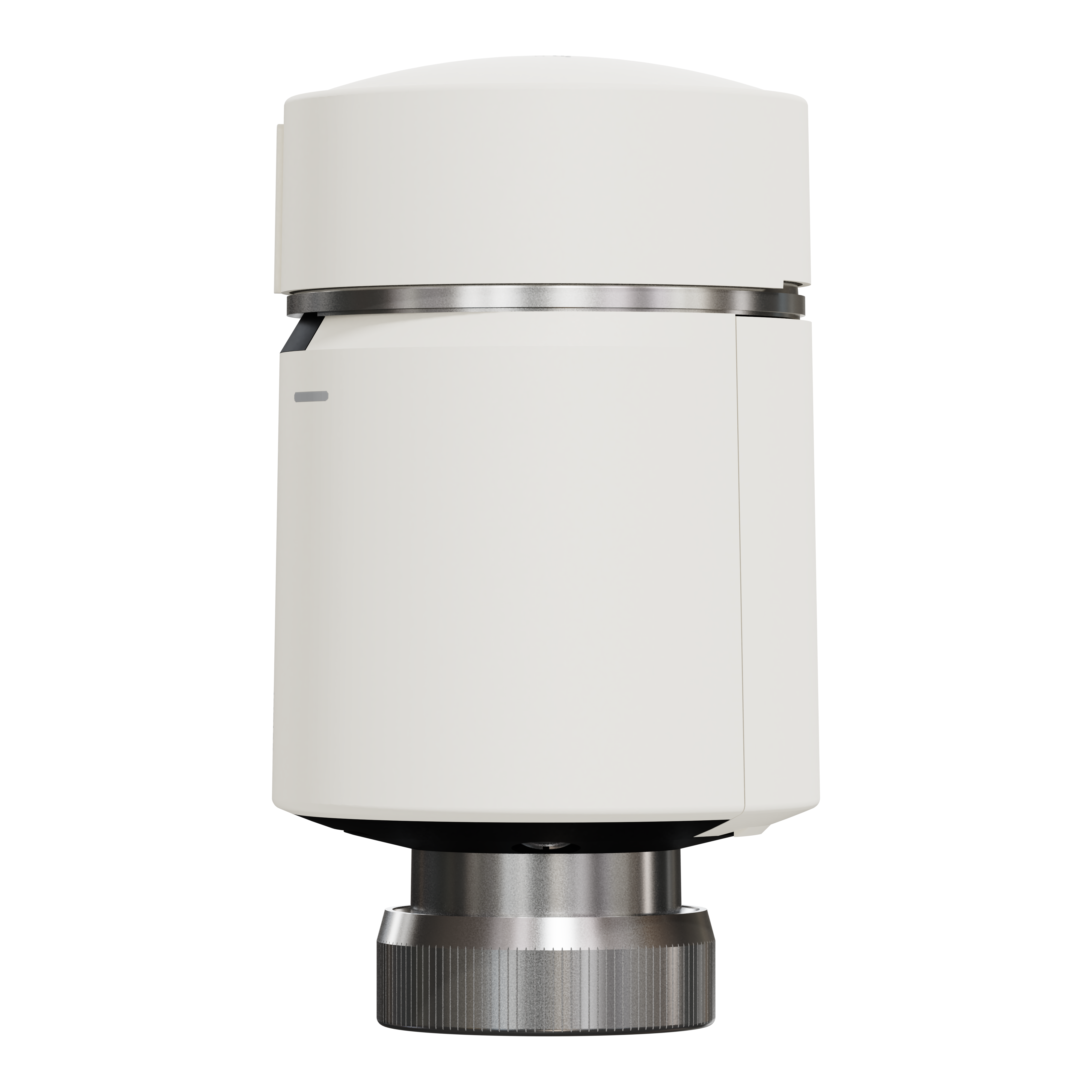 Tête de vanne thermostatique connectée zigbee Wiser, SCHNEIDER ELECTRIC, blanc - 7