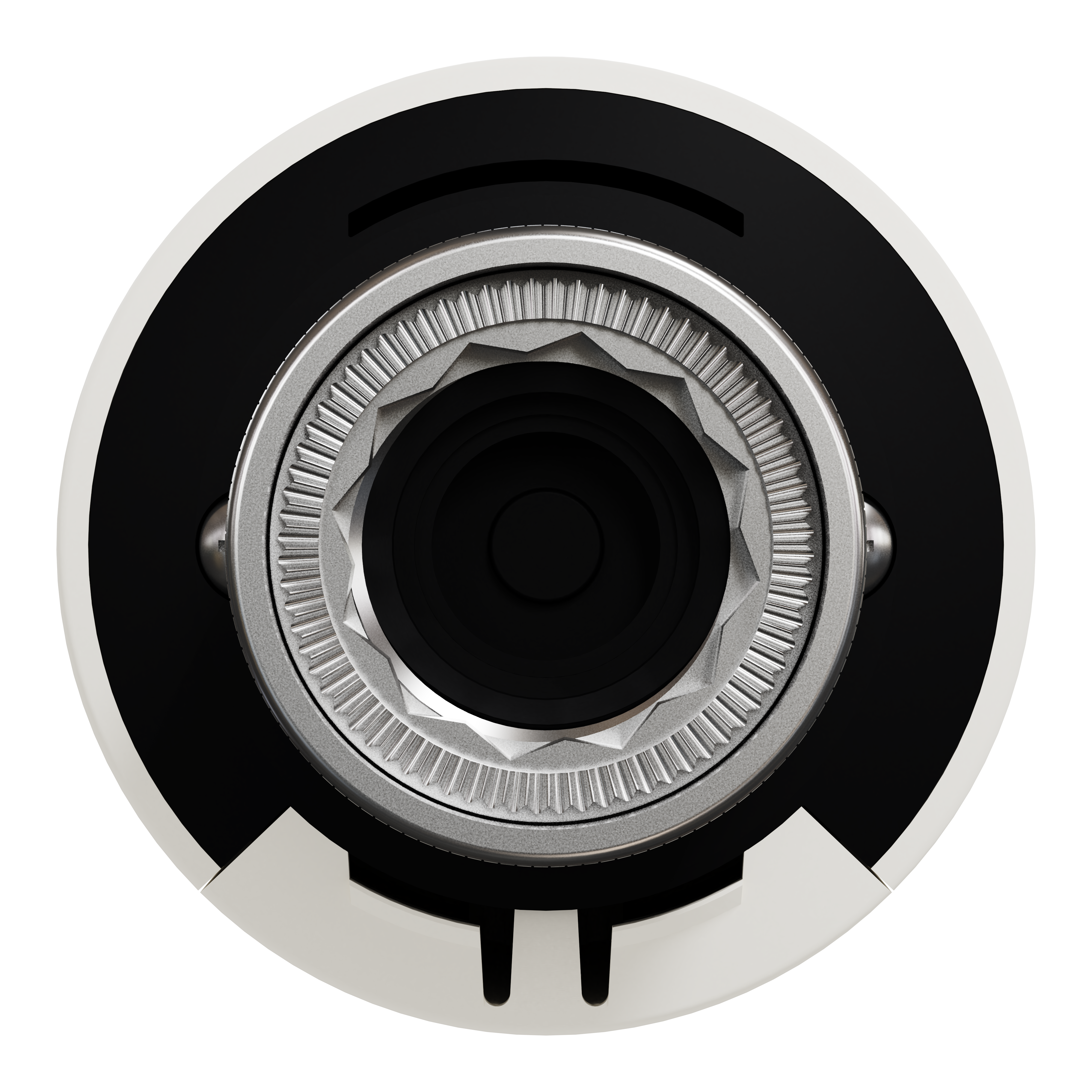 Tête de vanne thermostatique connectée zigbee Wiser, SCHNEIDER ELECTRIC, blanc - 4