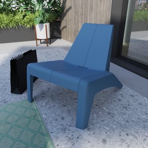 Biscottini Sillu00f3n Barroco 94x80x82 Cm | Sillas Luis XVI Oro Antiguo | Estilo Francu00e9s | Sillu00f3n Dormitorio Terciopelo Negro | Leroy Merlin