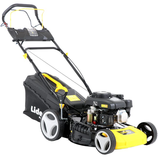 Kosiarka spalinowa Lider DK46N150E-4W1 2.7kW 150cm3