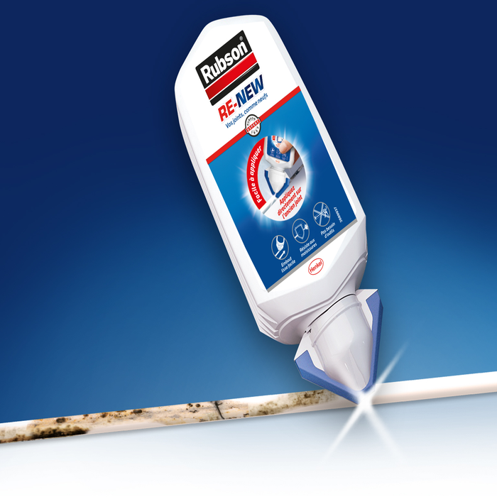 Silicone Henkel re new