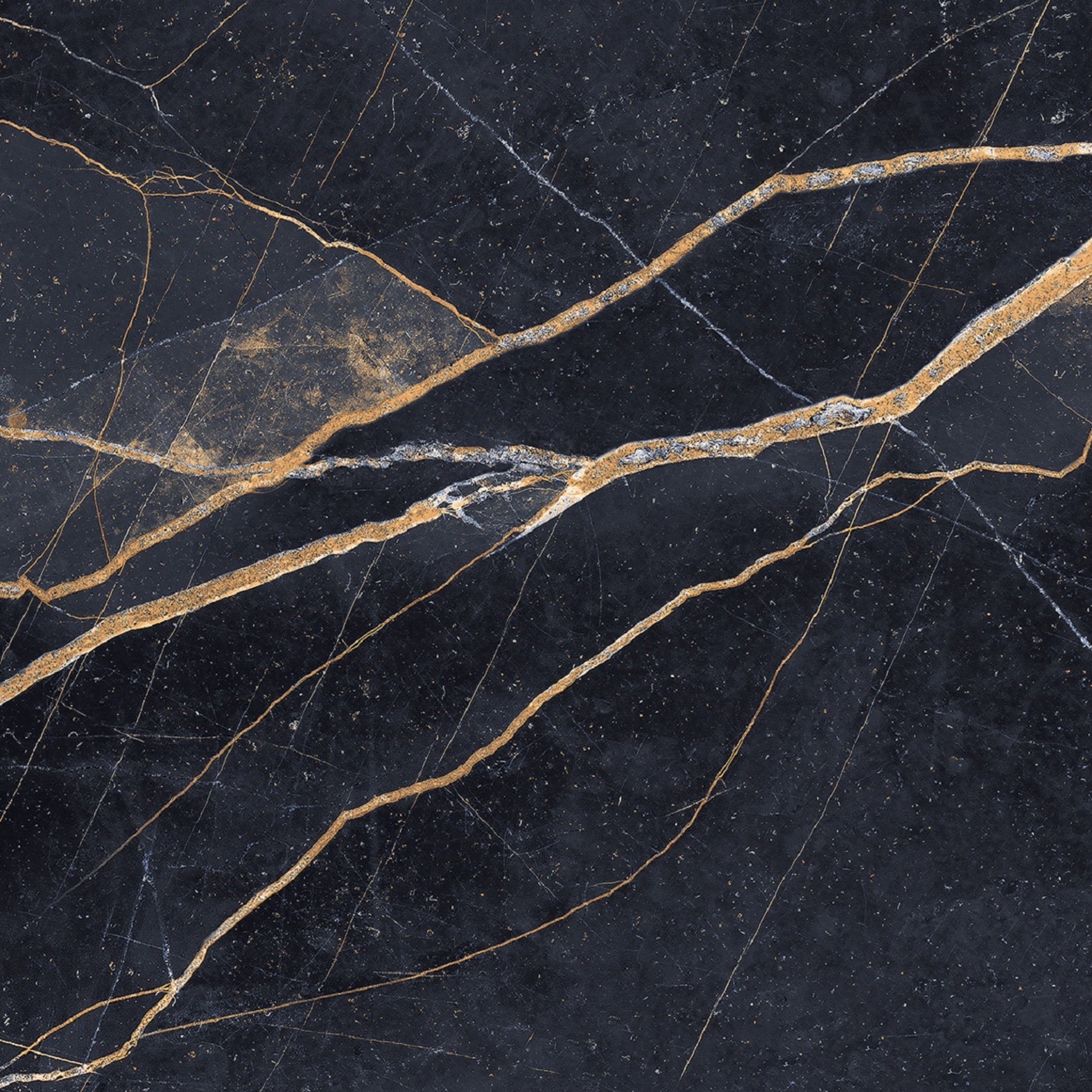 Gres szkliwiony Armani Blue 60x60 Ceramics - 4