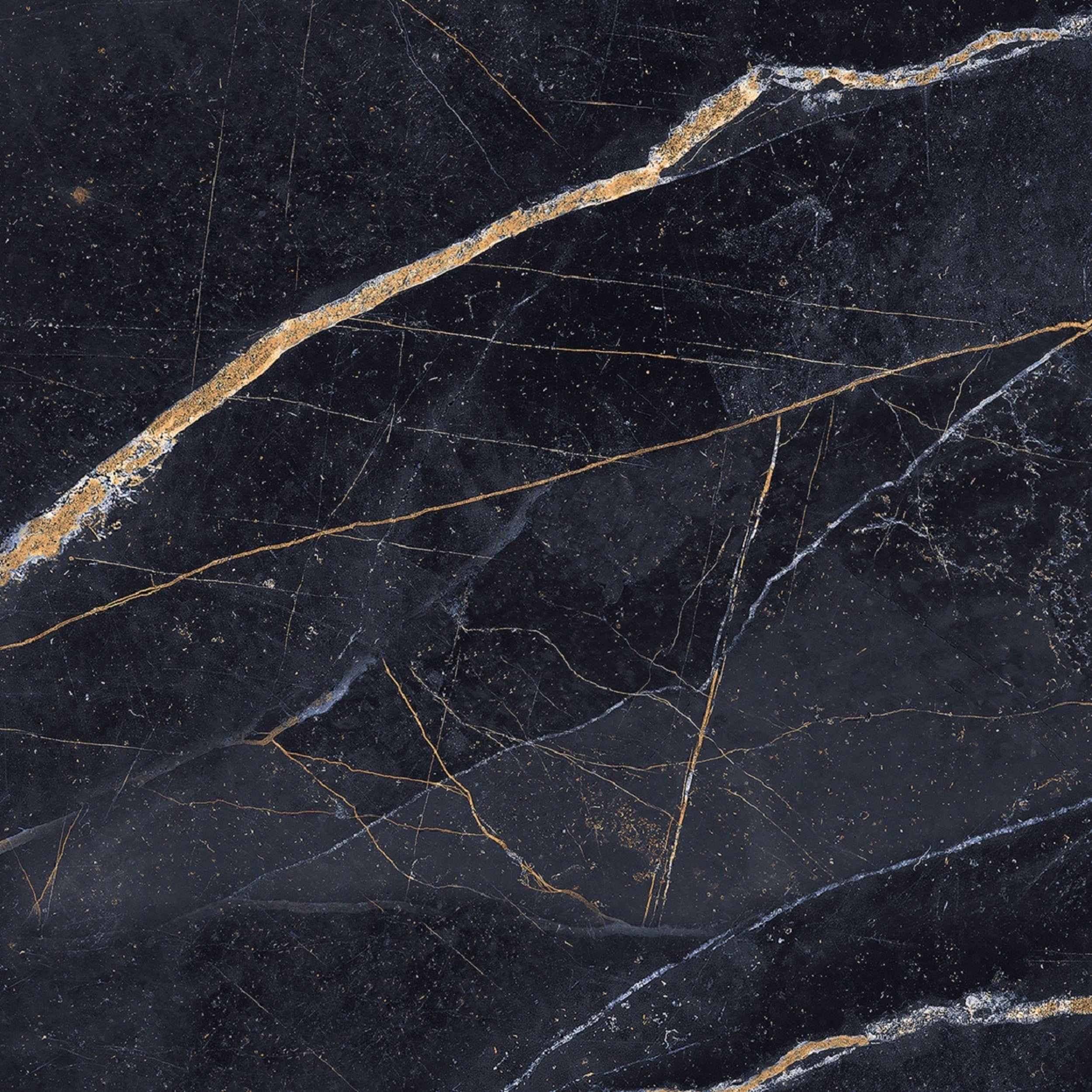 Gres szkliwiony Armani Blue 60x60 Ceramics - 3