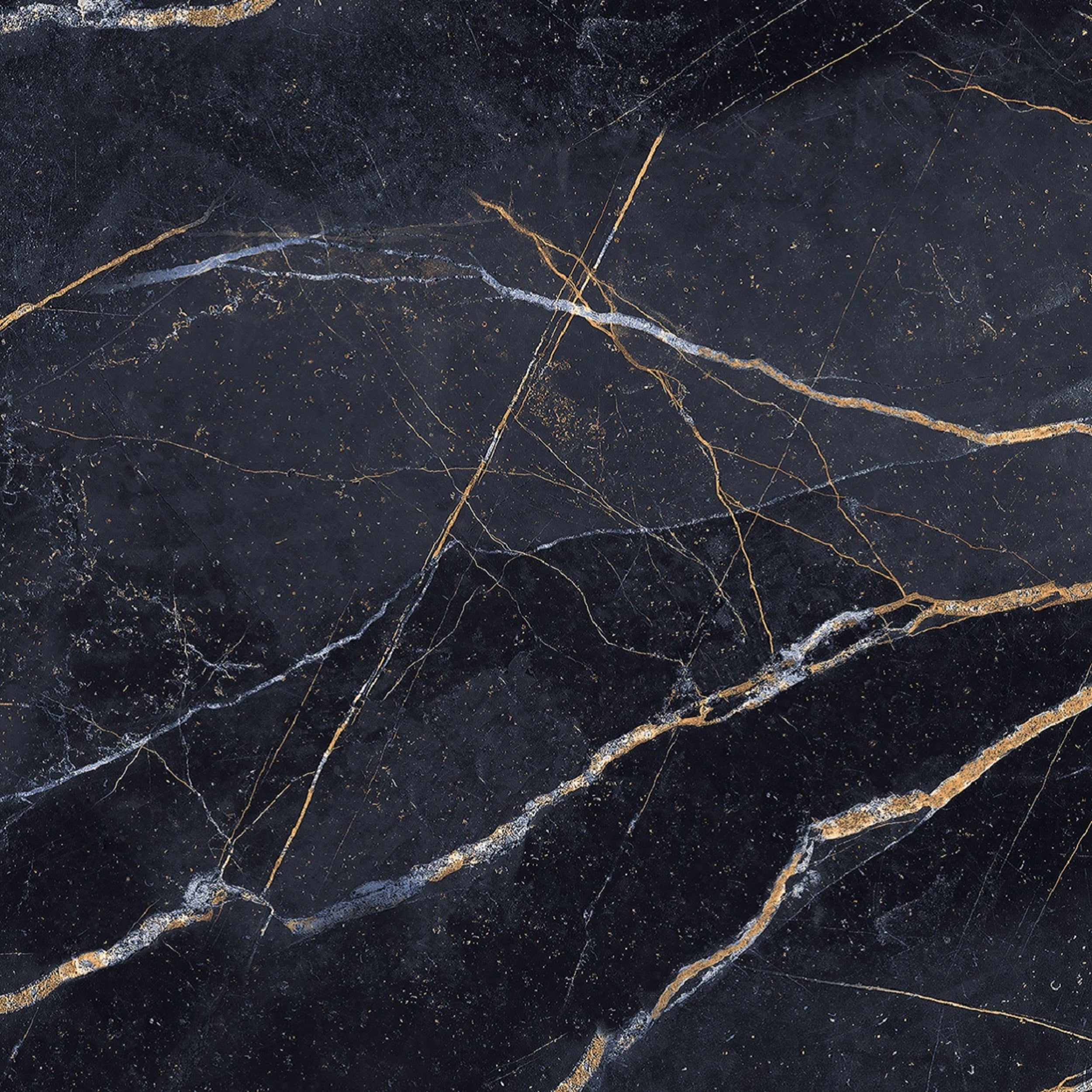 Gres szkliwiony Armani Blue 60x60 Ceramics - 2