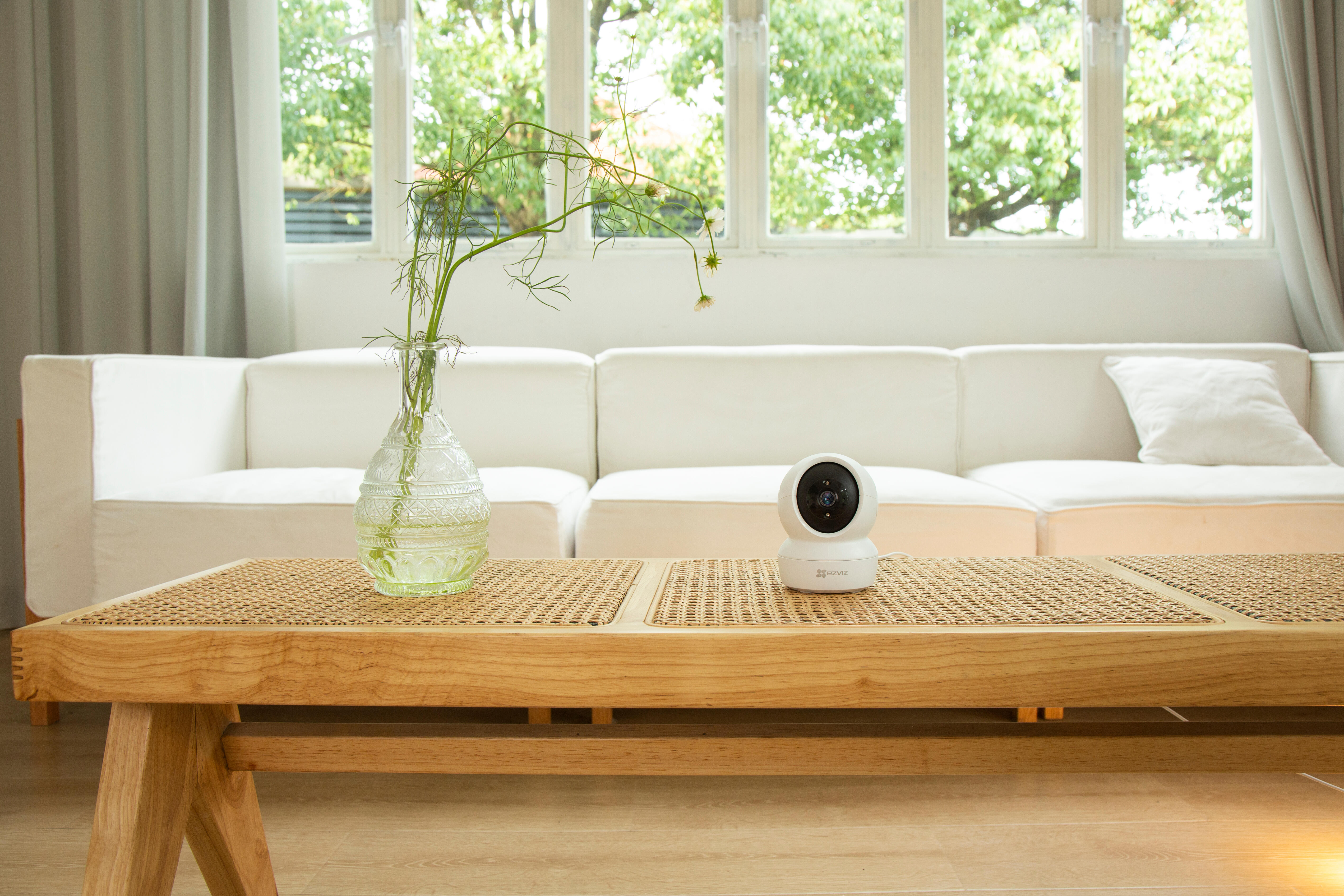 caméra surveillance  - 2