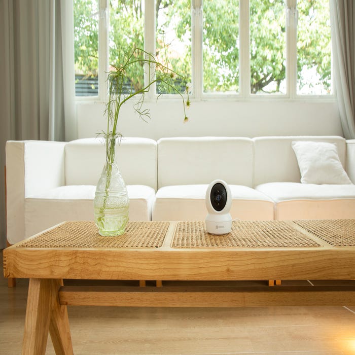 caméra surveillance 