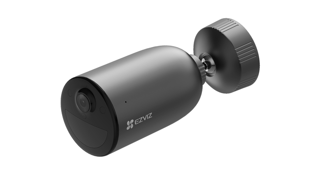 Caméra de surveillance EB3, 2K Wi-Fi sur batterie, EZVIZ