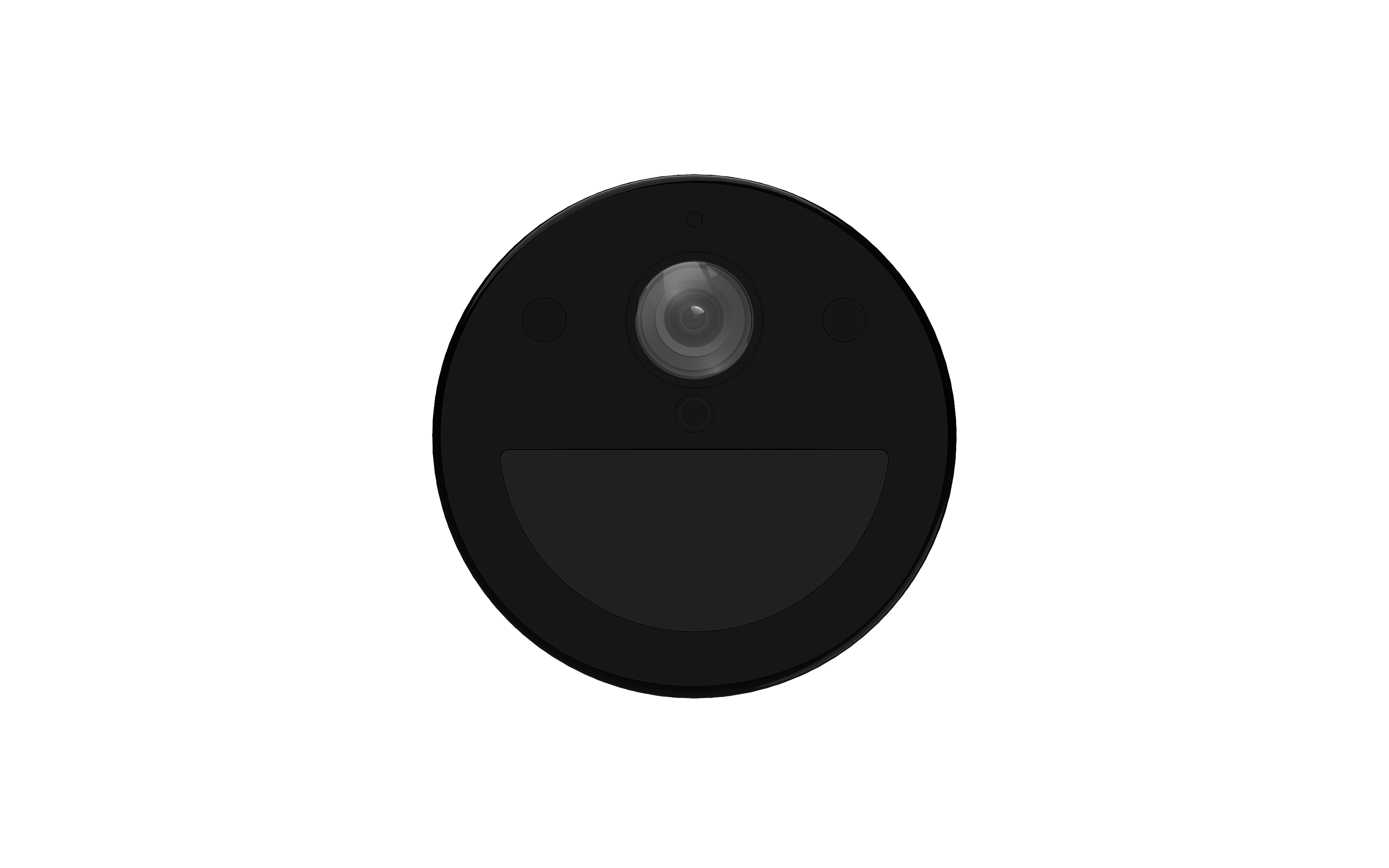 Caméra de surveillance autonome sur batterie EB3 2K, Ezviz - 7