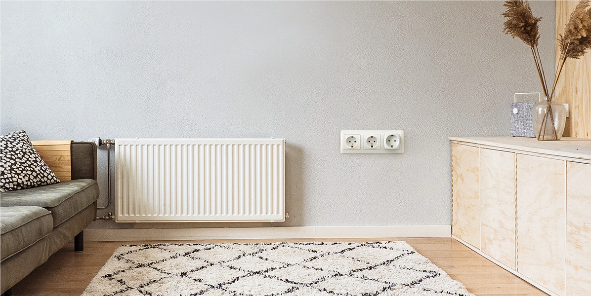 Prise wifi T30A, Ezviz - 3