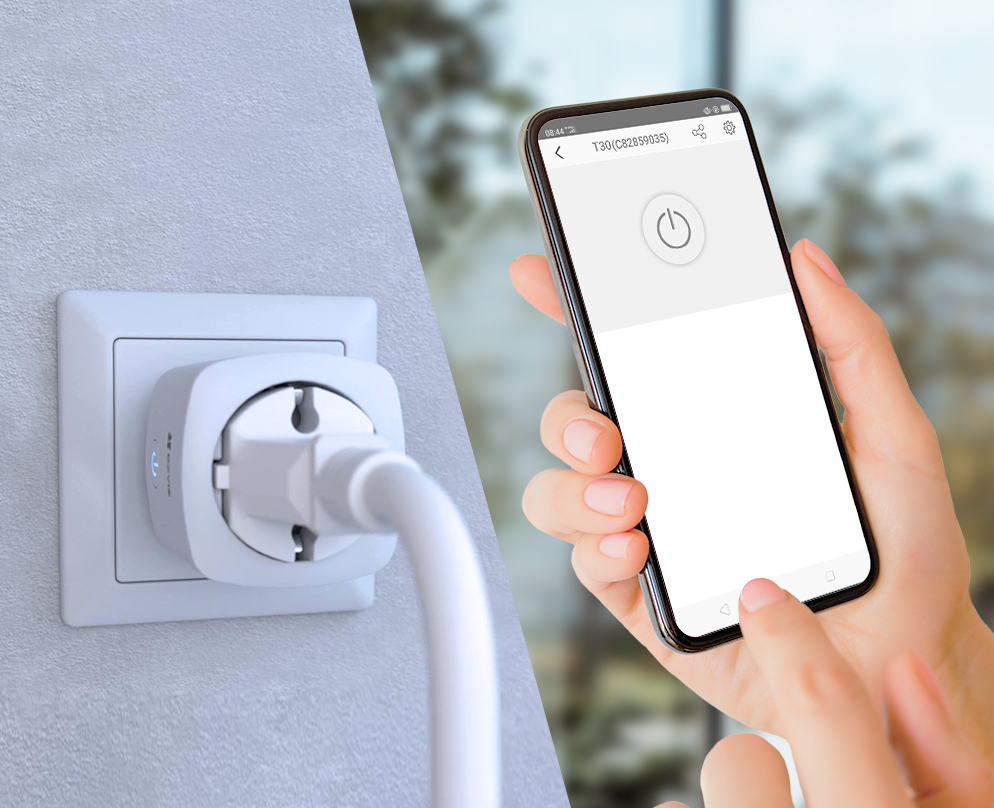 prise programmable  - 2