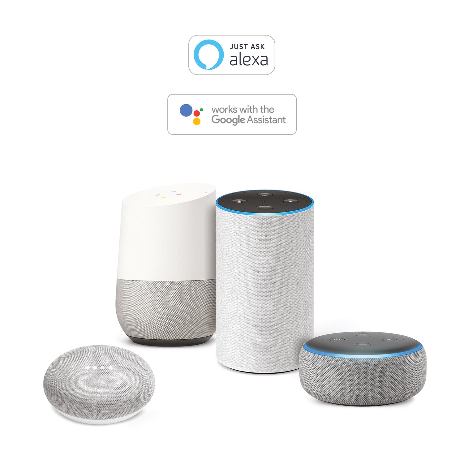 Motorisation connectée à vérins pour portail battant, Teha Connect, Avidsen - 4