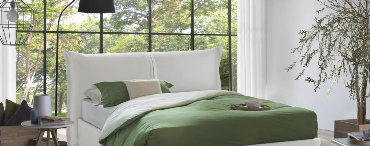 100 idee camere da letto moderne • Colori, illuminazione, arredo