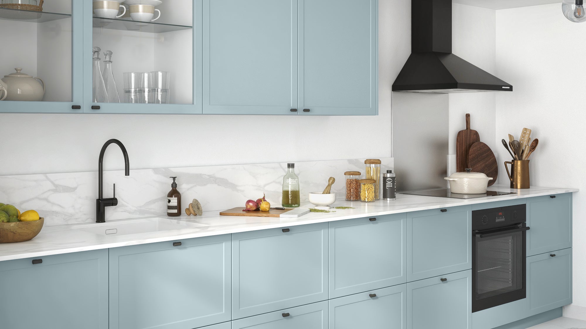 Cuisine Newport | Leroy Merlin