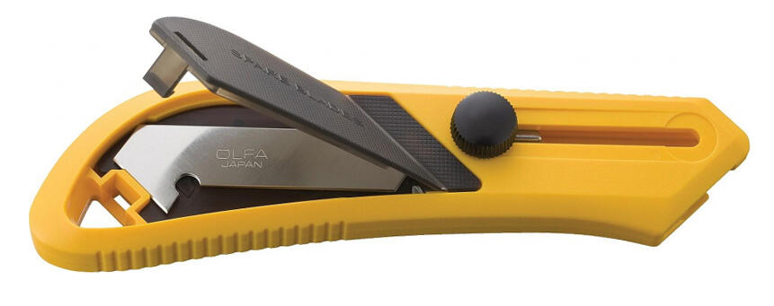 Cutter lame de 19.2 mm OLFA - 7