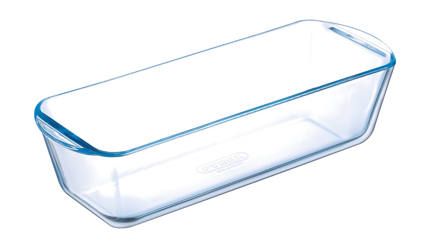 Keksówka żaroodporna 28 x 11 cm Pyrex