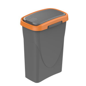 Portaposate In Bambù 6 Scomparti - Organizer Da Cassetto Per Cucina 27,5x46cm - Foto 10