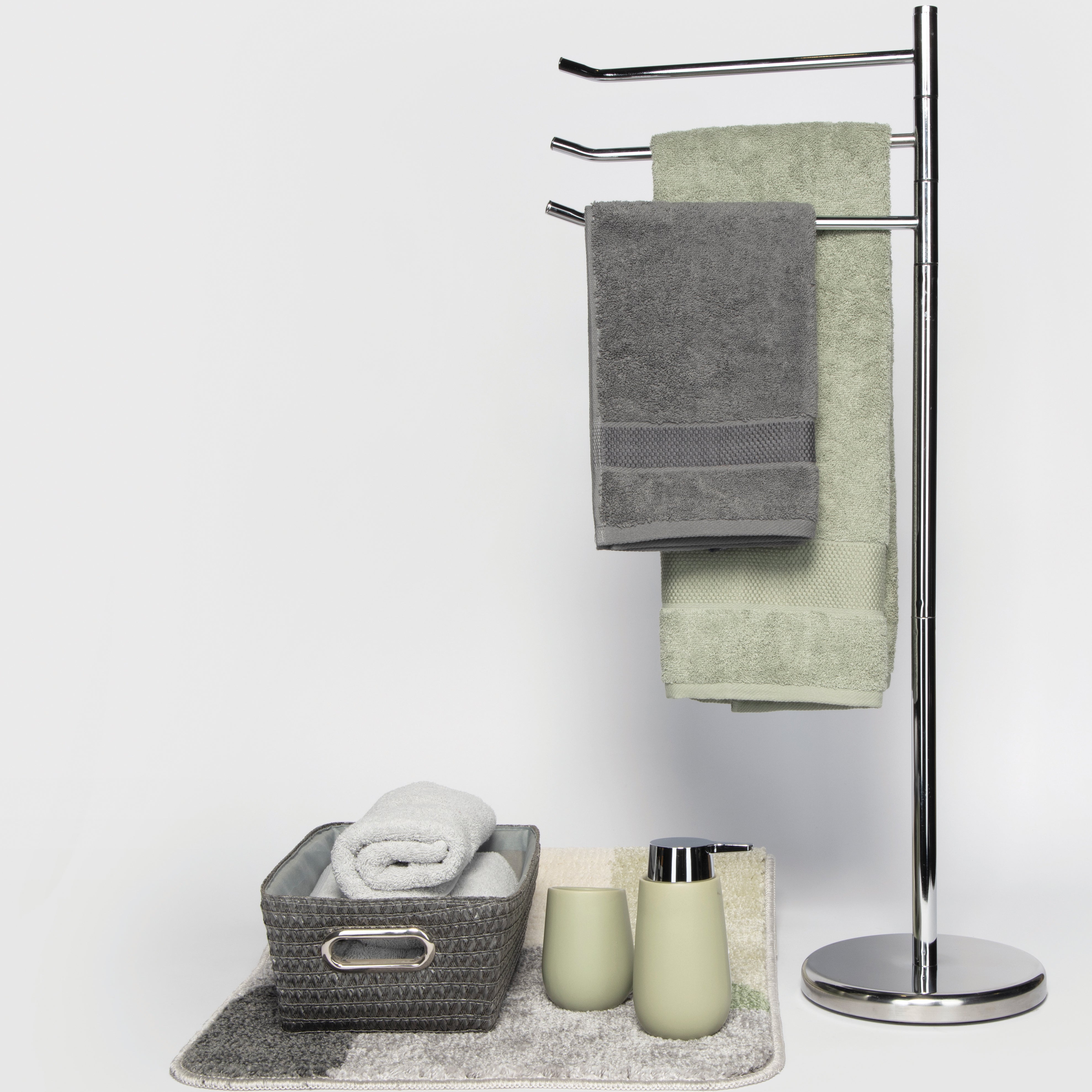 Acquisto JOOP asciugamano CLASSIC in grigio - Möbel