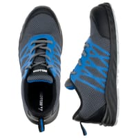 ZAPATO DE SEGURIDAD S3 SRC REJILLA RACE BELLOTA T37 - 3