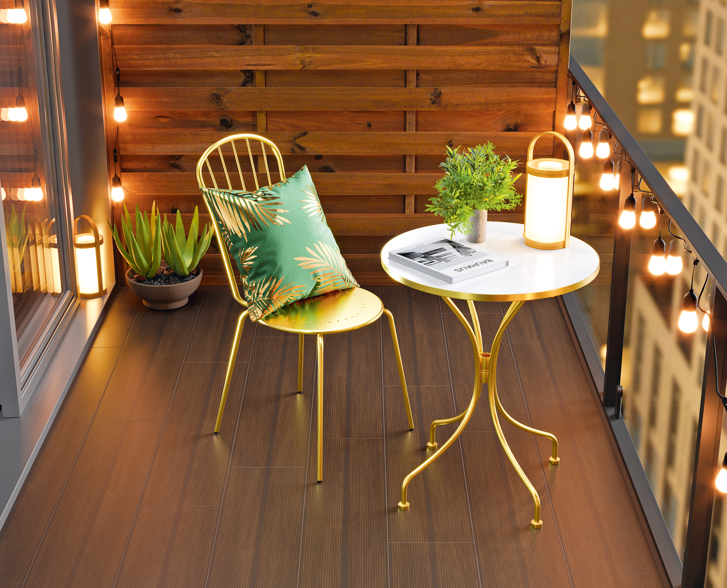 balkon