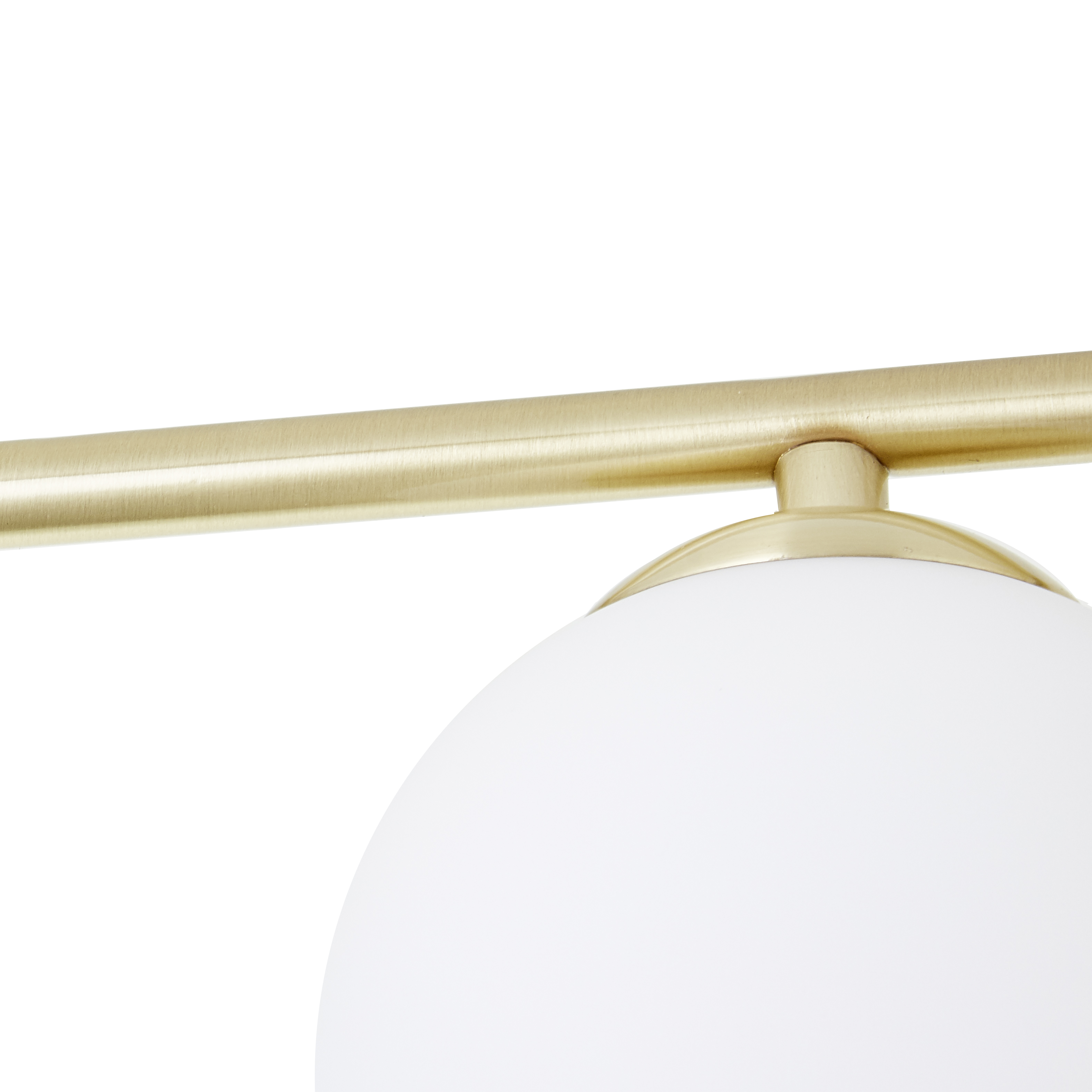 Oprawa sufitowa bez źródła światła  G9 Metal śr.  cm INSPIRE - 13