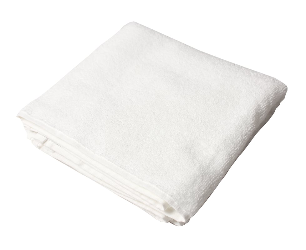 Ręcznik Baden 70 x 140 ecru