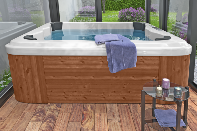 Jacuzzi