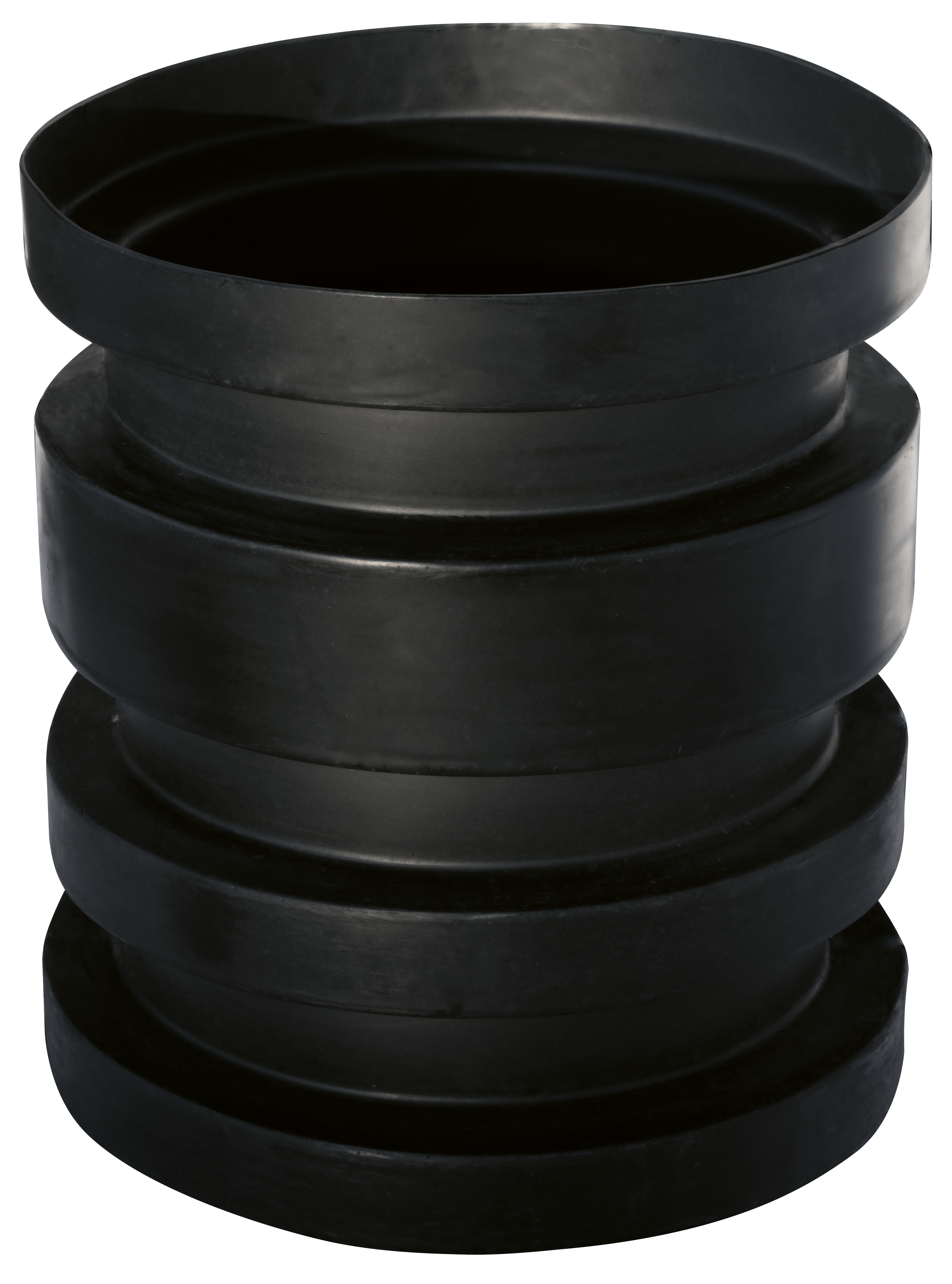 Przedłużenie do studzienki inspekcyjnej NS 42 cm