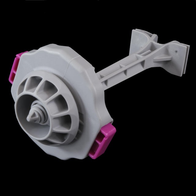 Boîte de 50 appuis intermédiaires, longueur: 140 mm Easy bride 2 - ISOLPRO