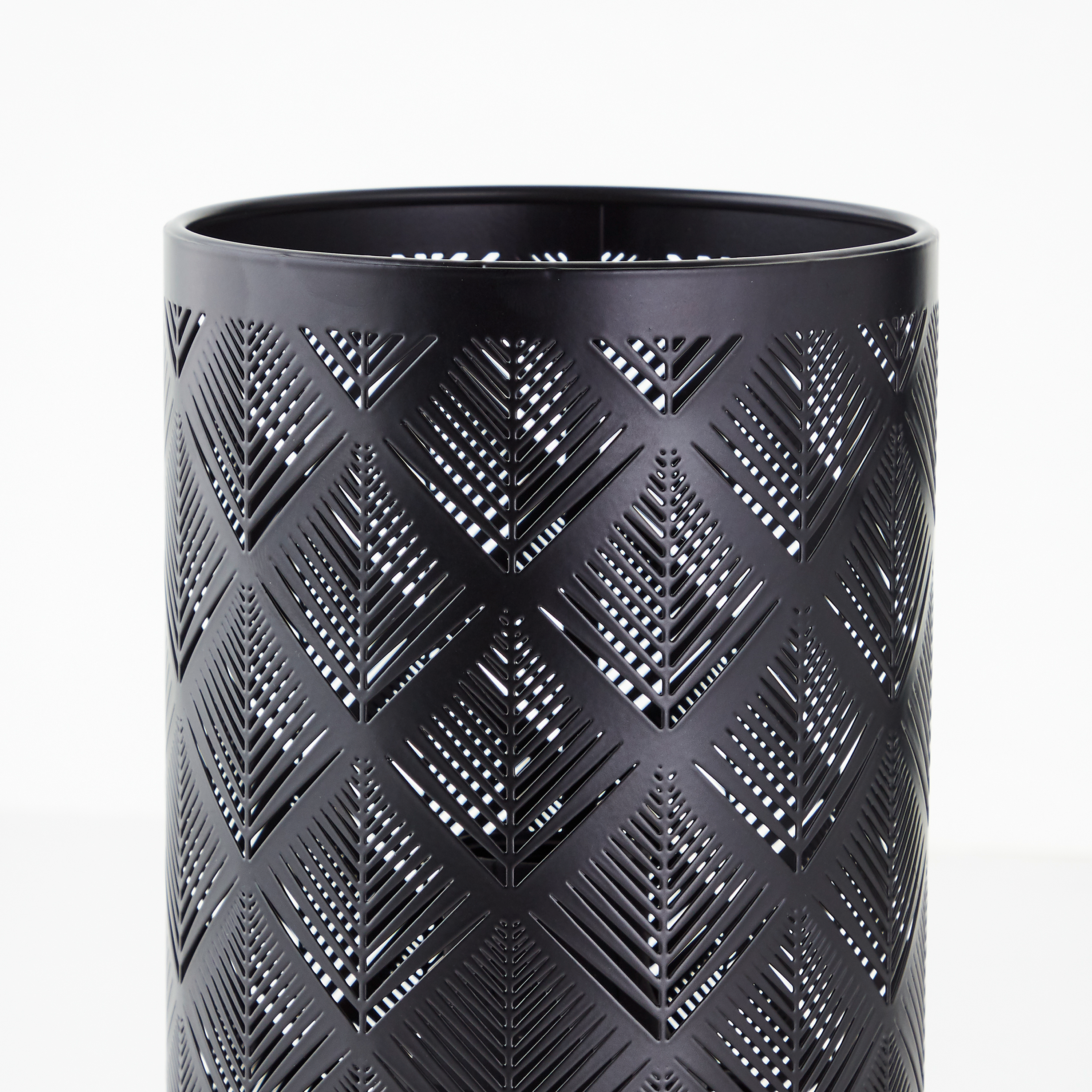 Lampe Galati, acier, noir, H.19 cm INSPIRE, E14 - 7