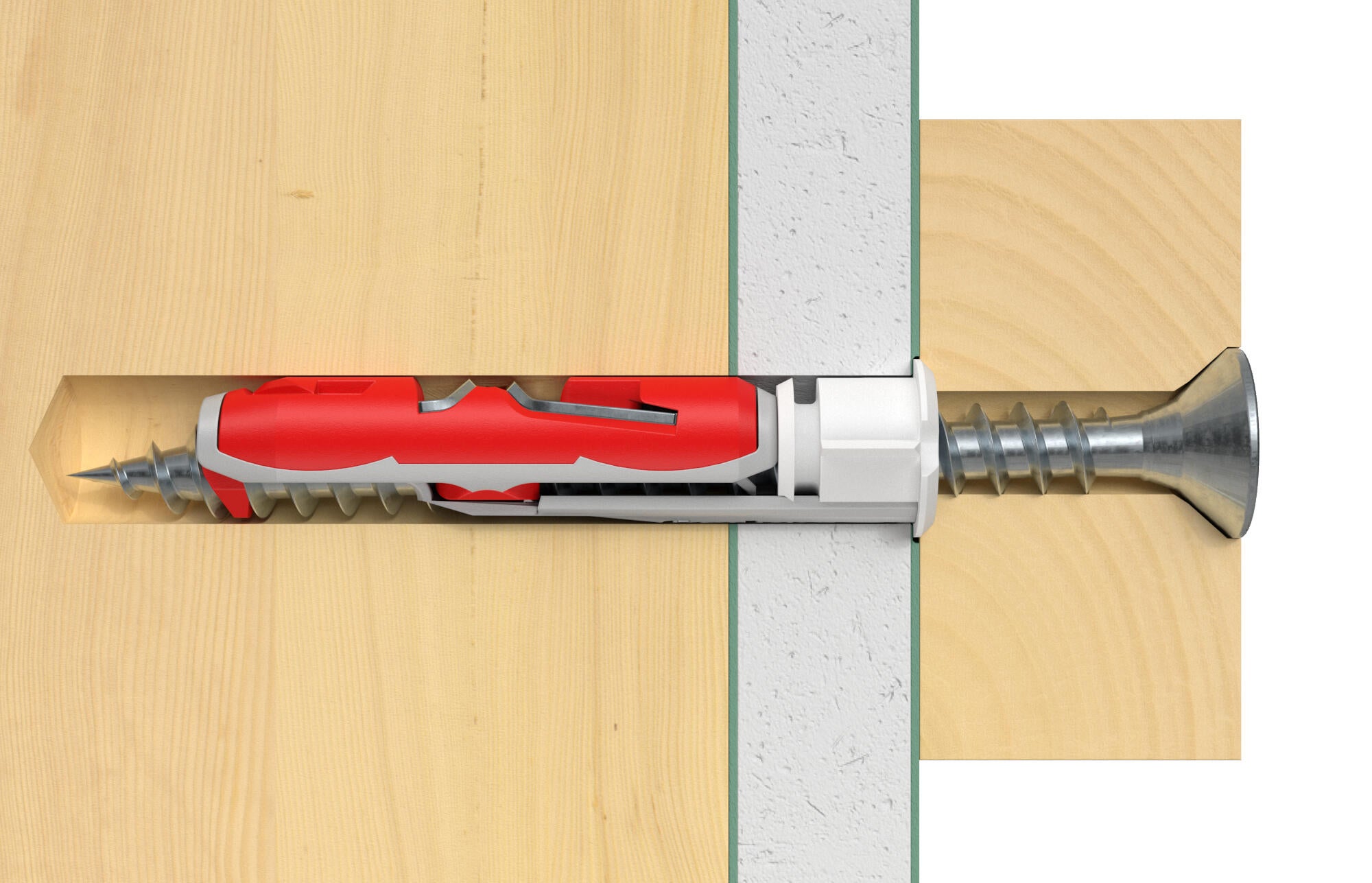 2 buchas basculantes multimaterial Fischer DuoTec 10 K NV - 7