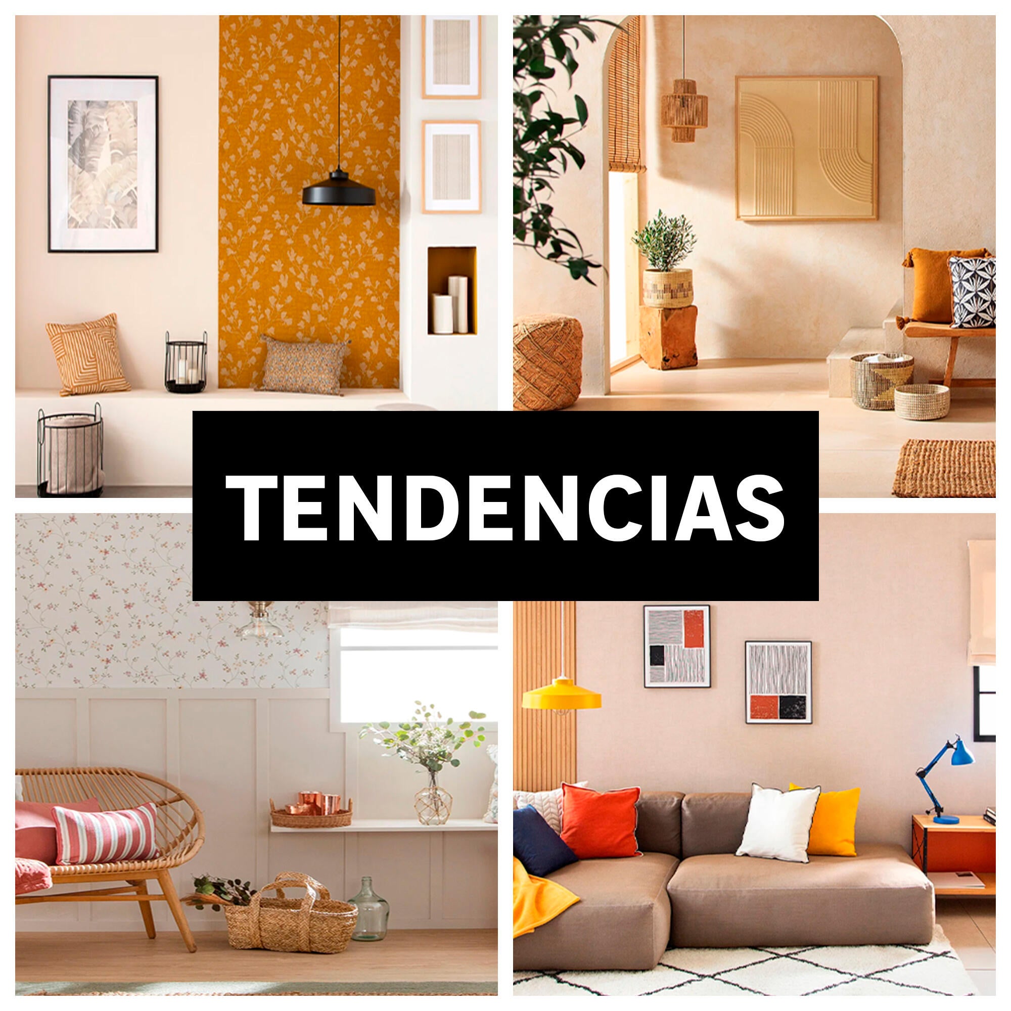 tendencias - 2