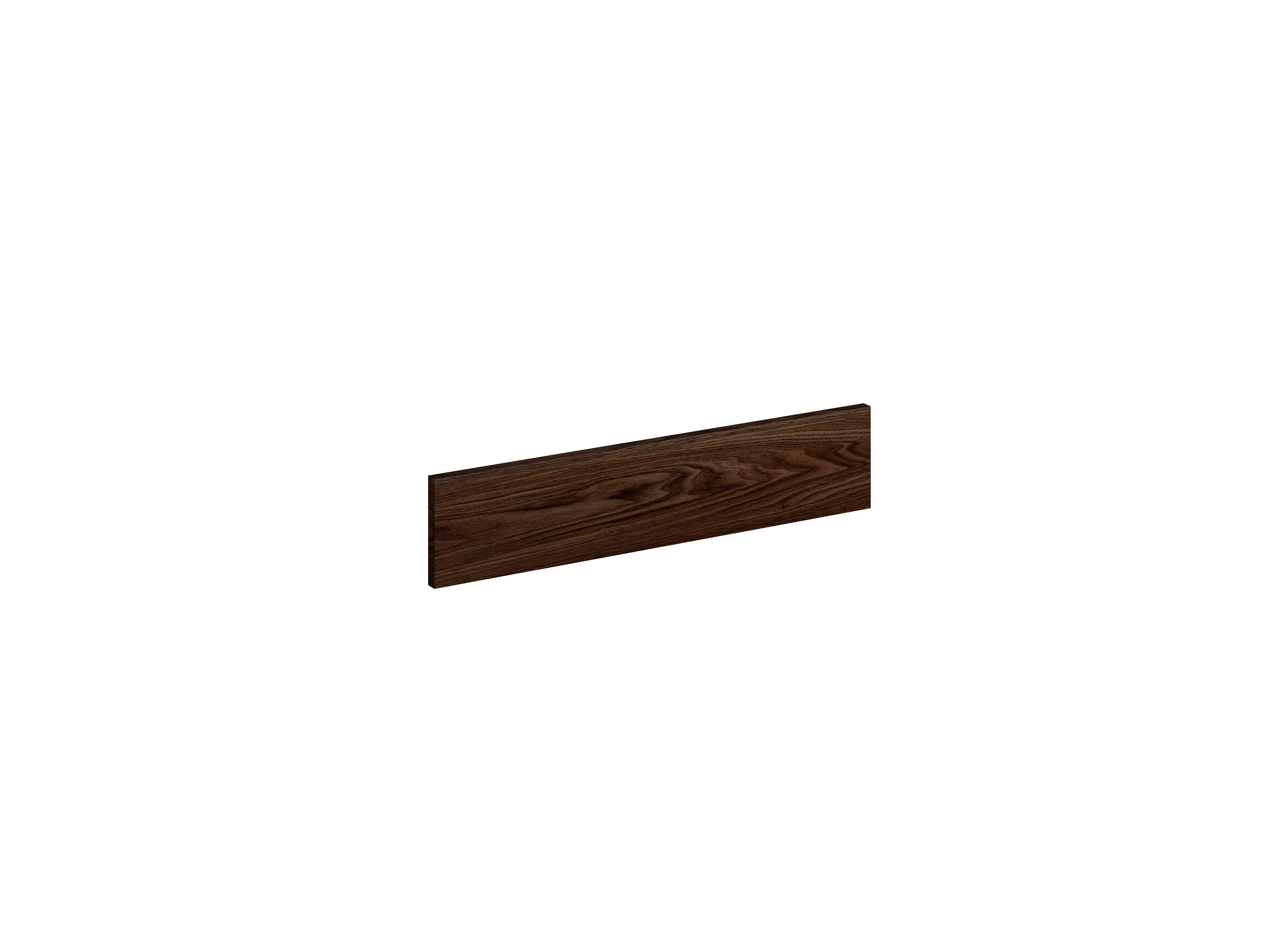 Frente de cajón de cocina atenas rosales h 12.8 x l 60 cm