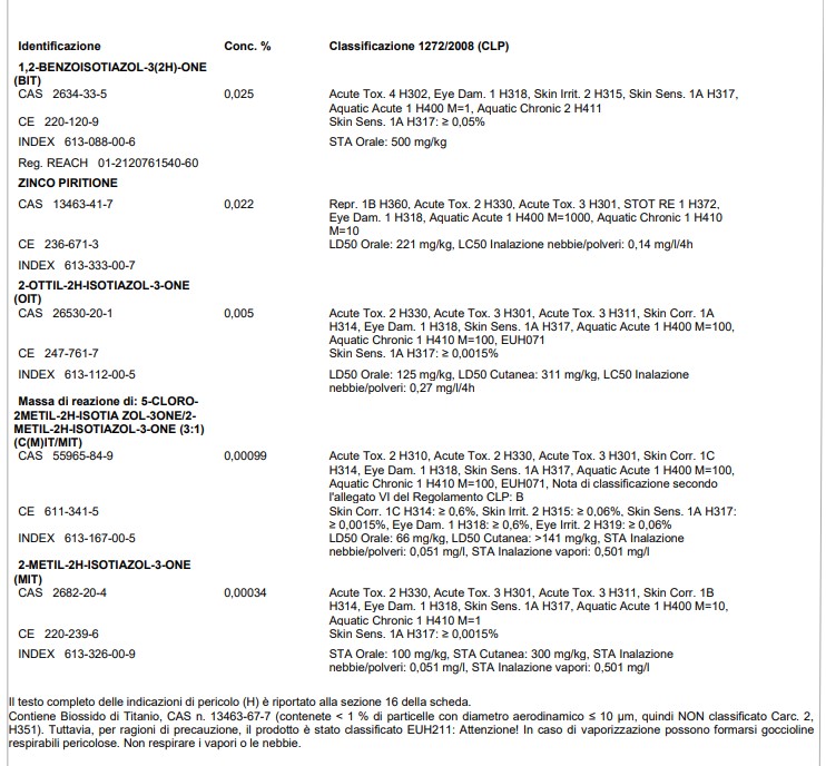 Pittura termoisolante antiumidità LUXENS 10 L bianco - 6
