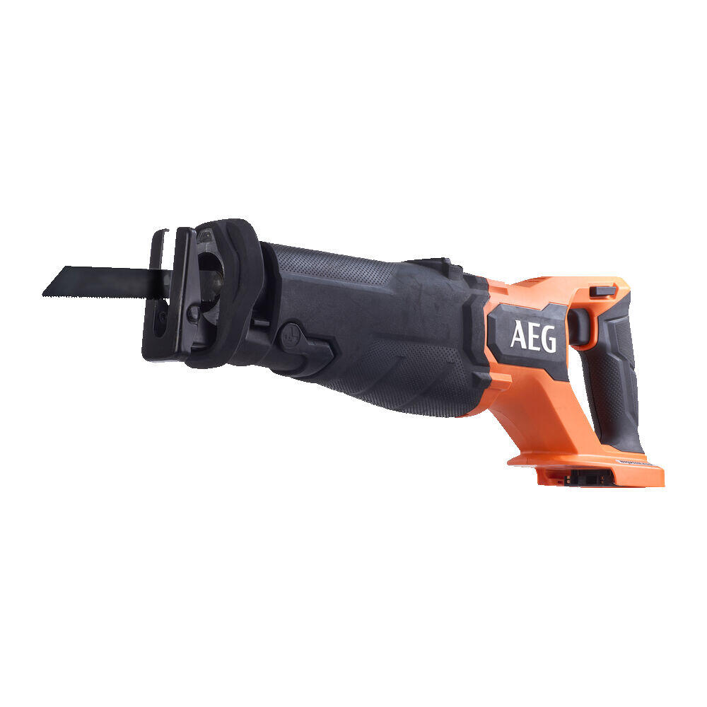 Scie sabre sans fil AEG POWERTOOLS BUS18BL2-0 18V sans batterie - 9