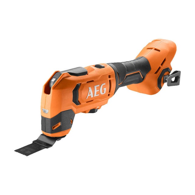 MULTITOOL SANS FIL 18 V AEG Bmt18-0