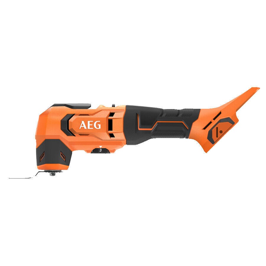 MULTITOOL SANS FIL 18 V AEG Bmt18-0 - 3